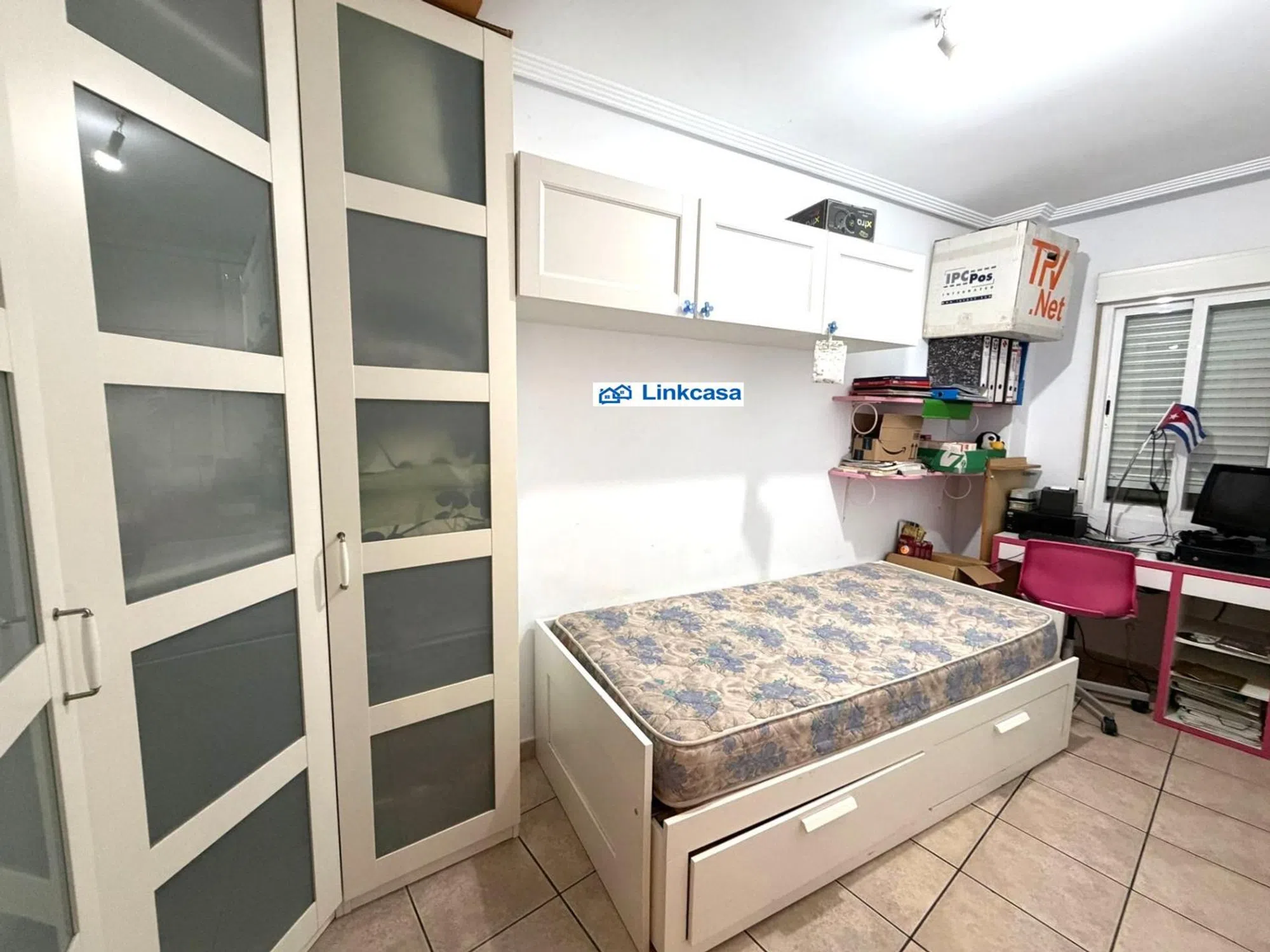 Piso en calle Sierra de Gor - Photo 8
