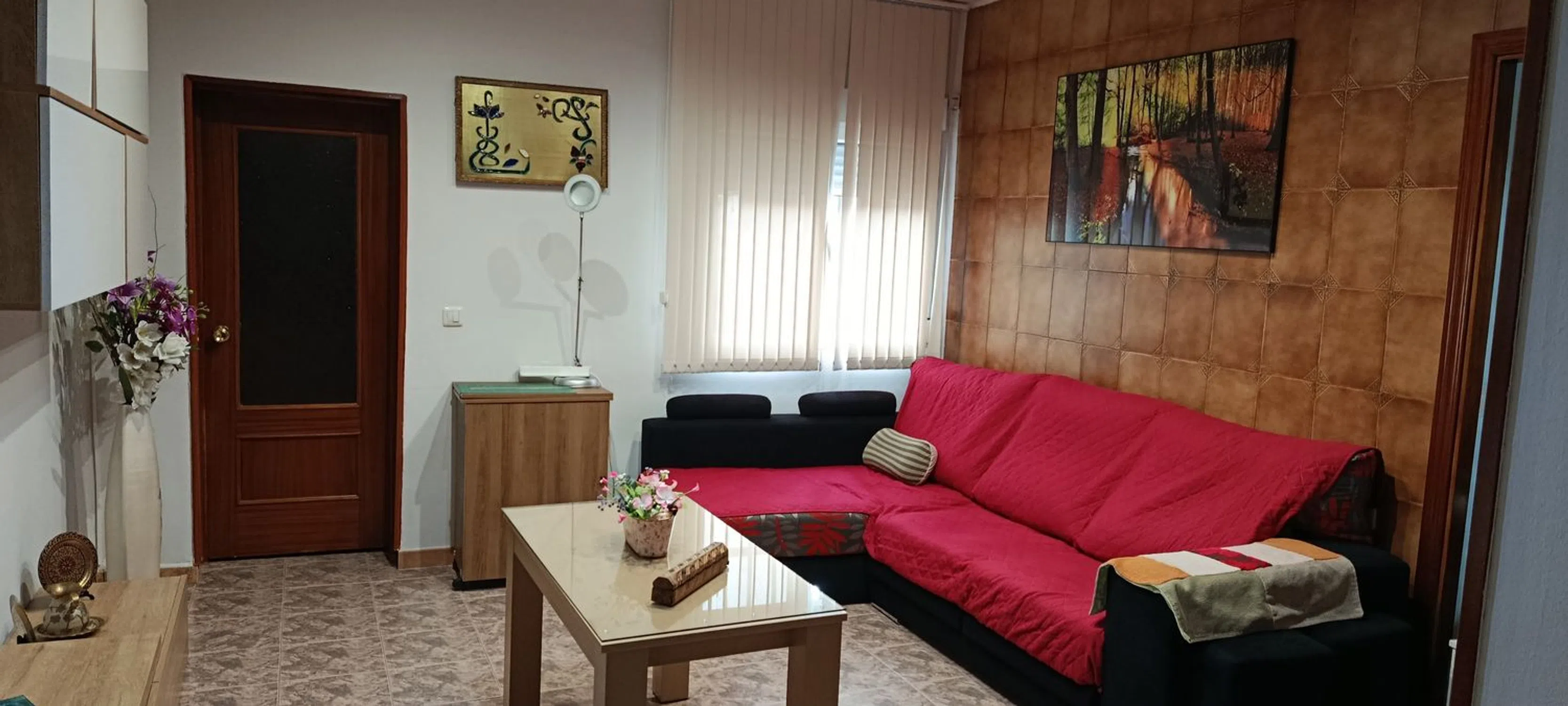 Chalet adosado en calle Rochapea, 41 - Photo 4