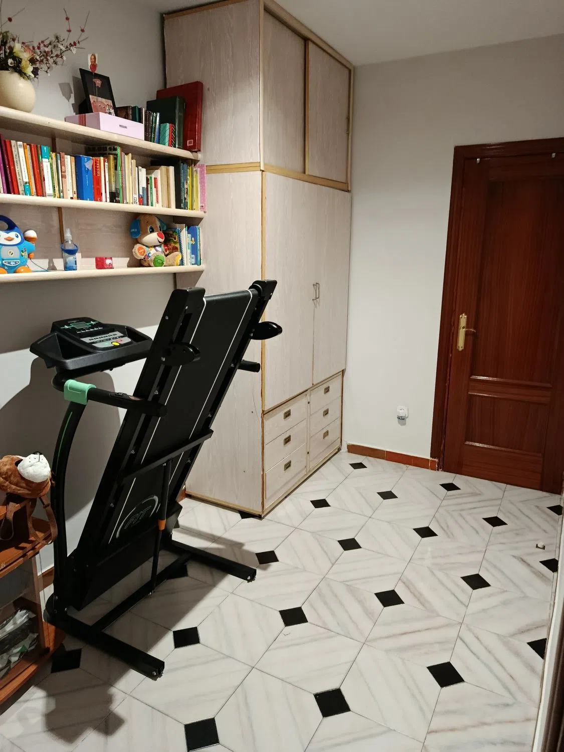 Chalet adosado en calle Rochapea, 41 - Photo 5
