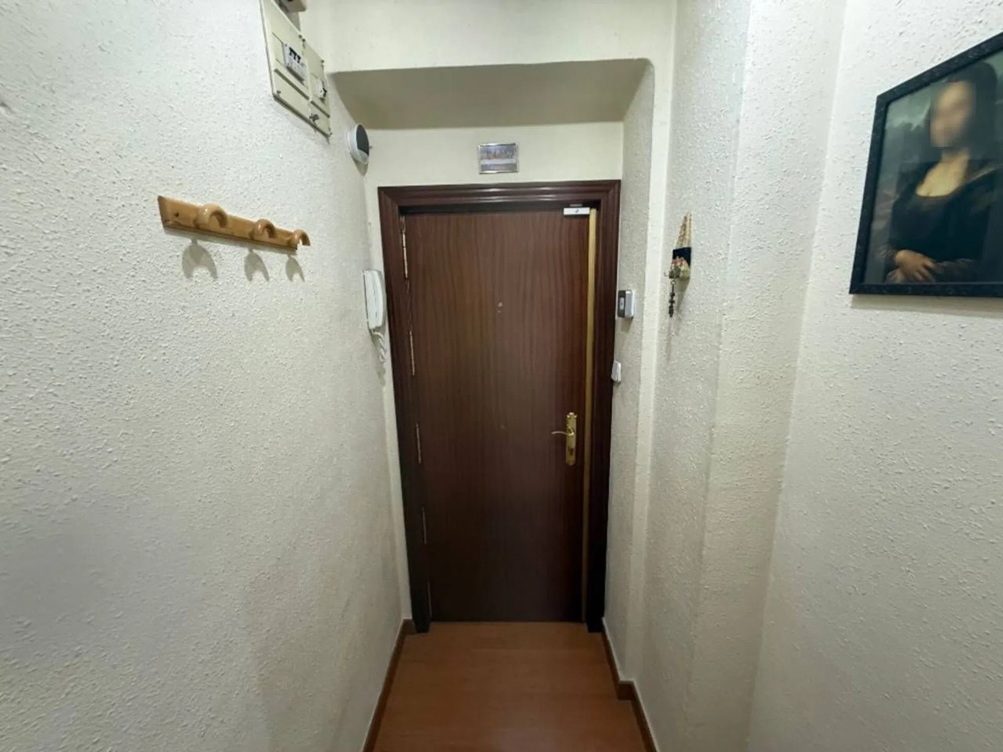 Piso en calle del Parque de la Paloma - Photo 2