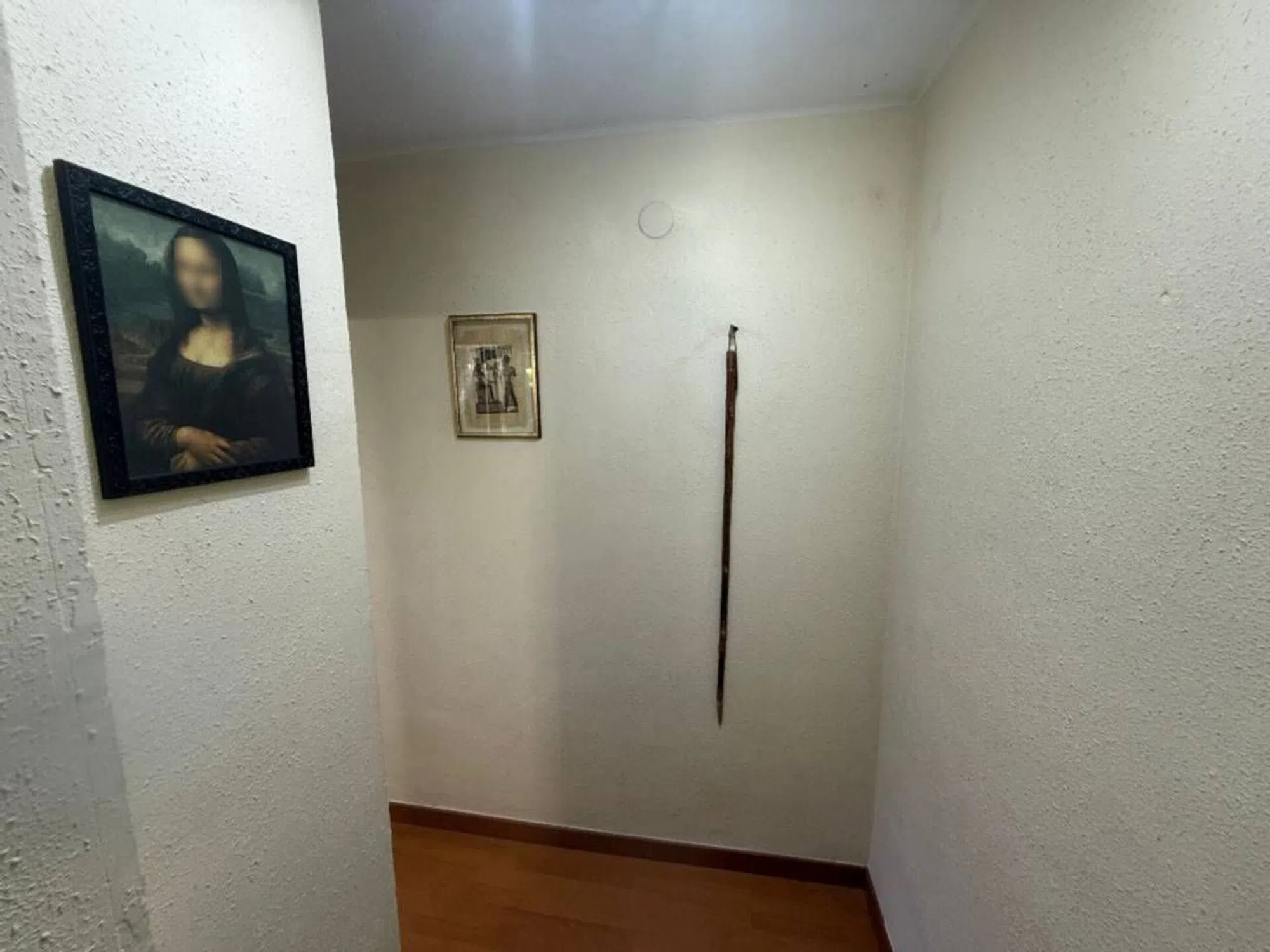 Piso en calle del Parque de la Paloma - Photo 3