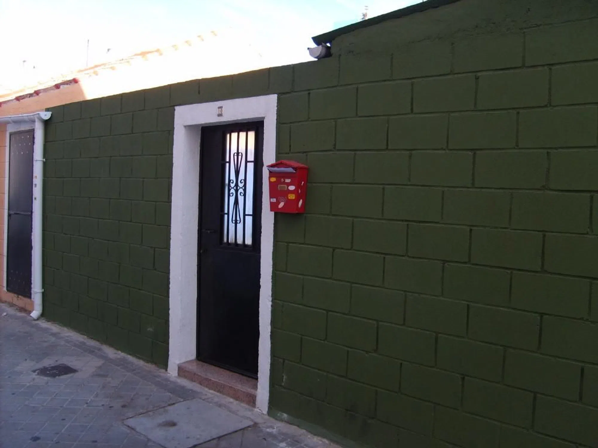 Piso en calle Gutiérrez y Michel