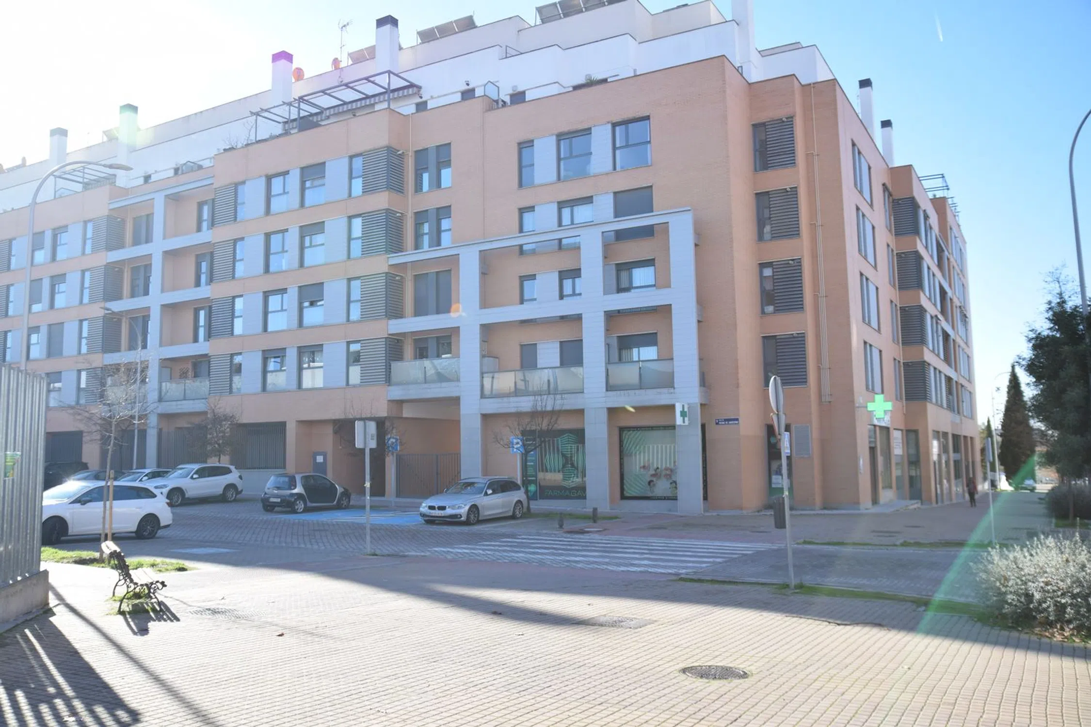 Piso en avenida de la Gavia, 11 - Photo 4
