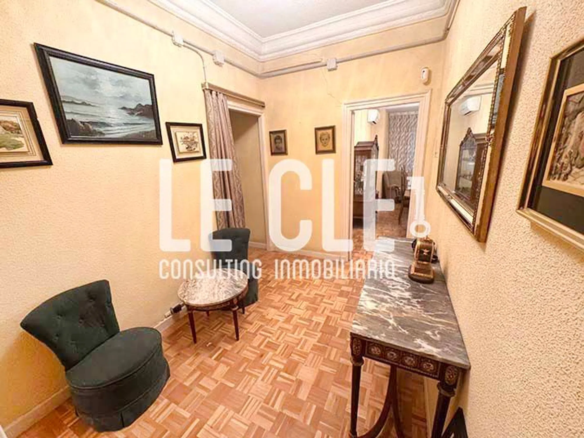 Piso en calle de Cavanilles - Photo 3