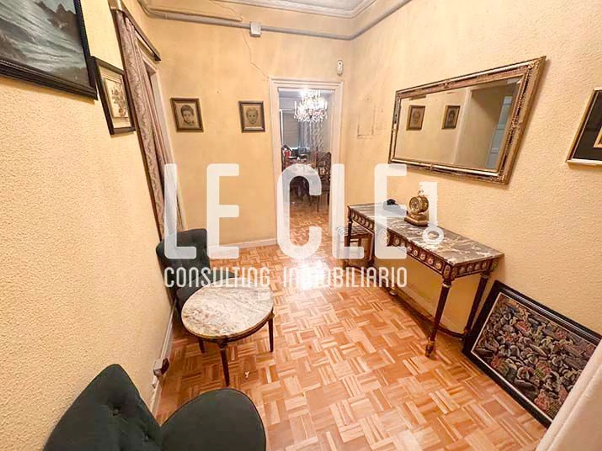Piso en calle de Cavanilles - Photo 4