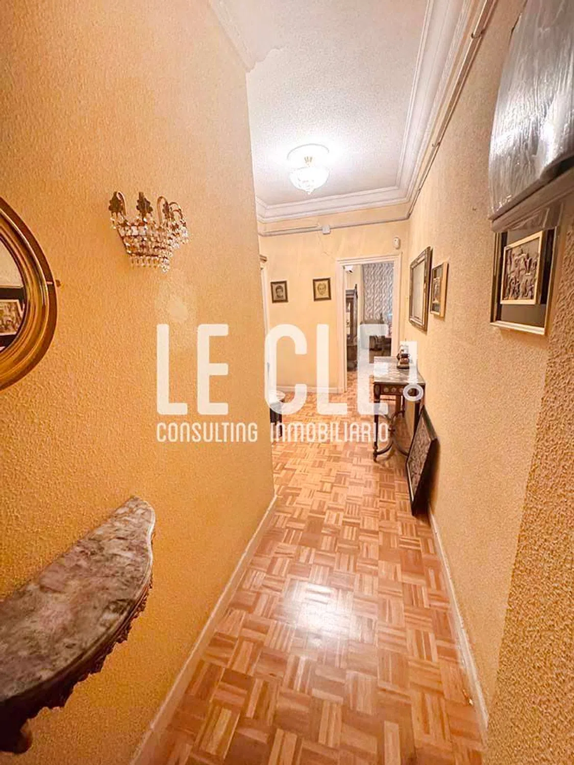 Piso en calle de Cavanilles - Photo 5