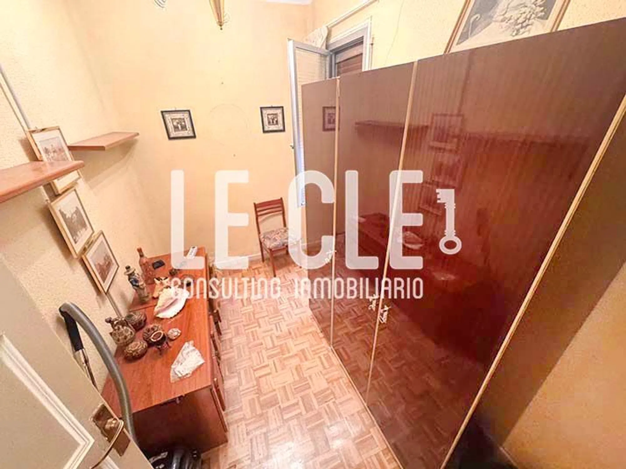 Piso en calle de Cavanilles - Photo 6