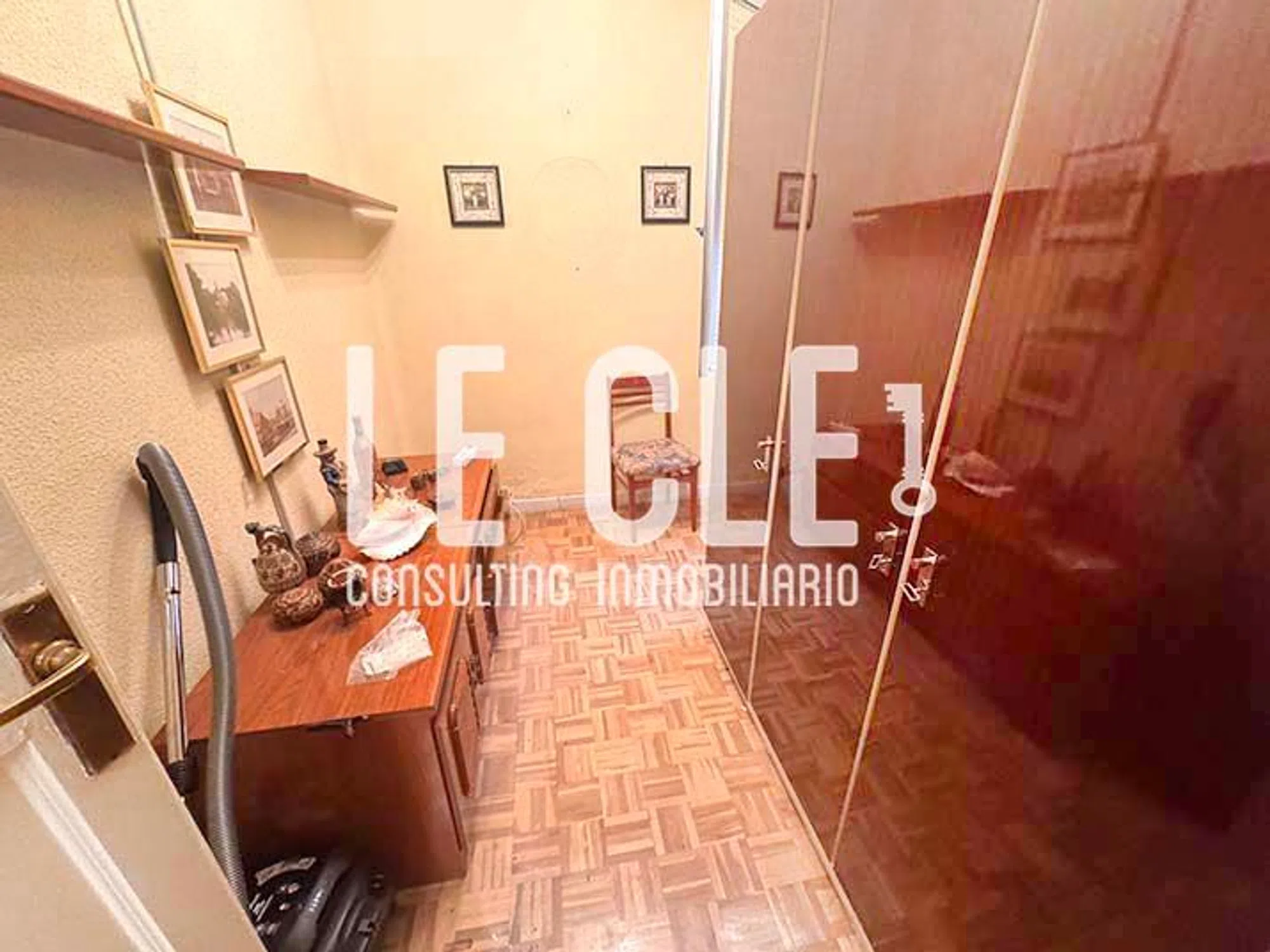 Piso en calle de Cavanilles - Photo 7