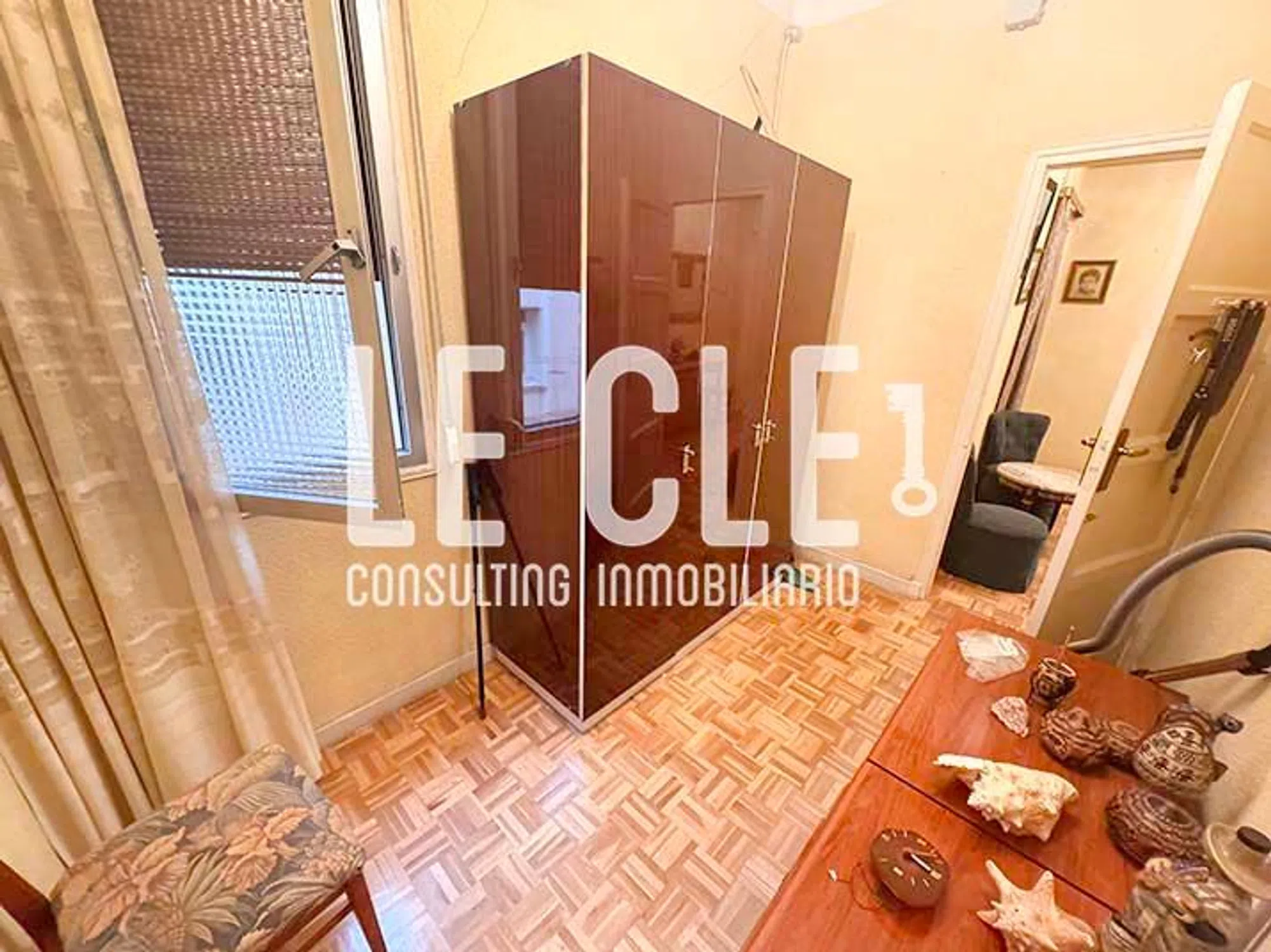 Piso en calle de Cavanilles - Photo 8