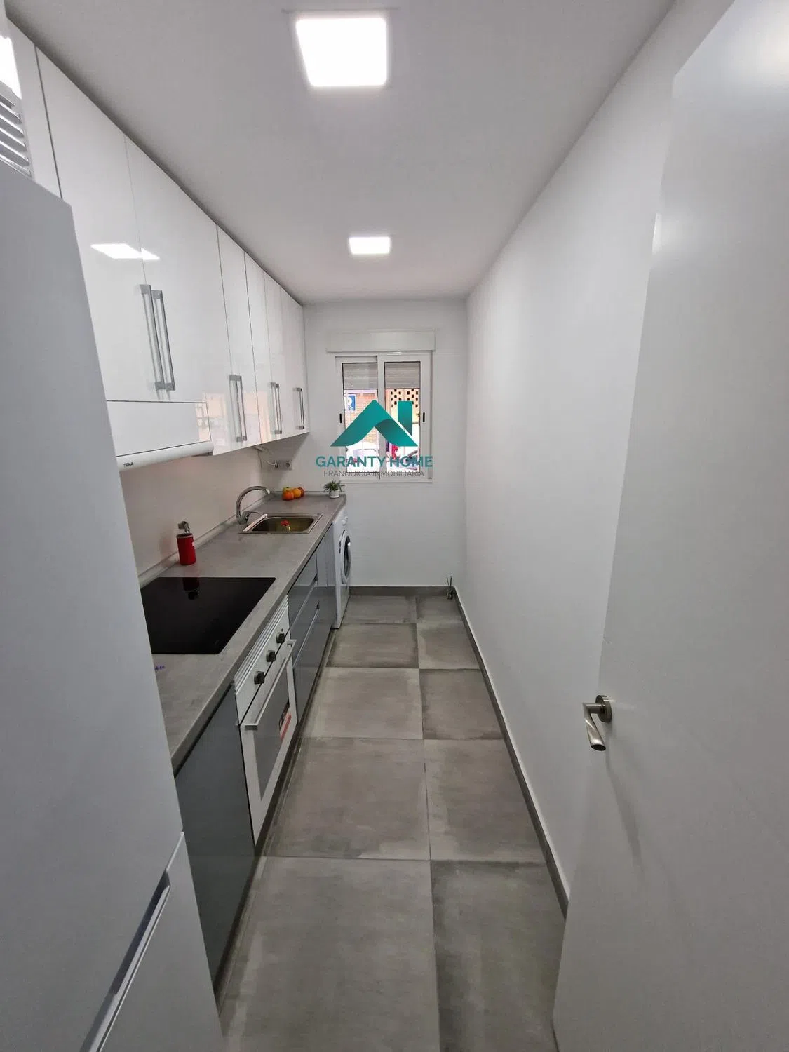 Piso en calle de Nicolasa Gómez