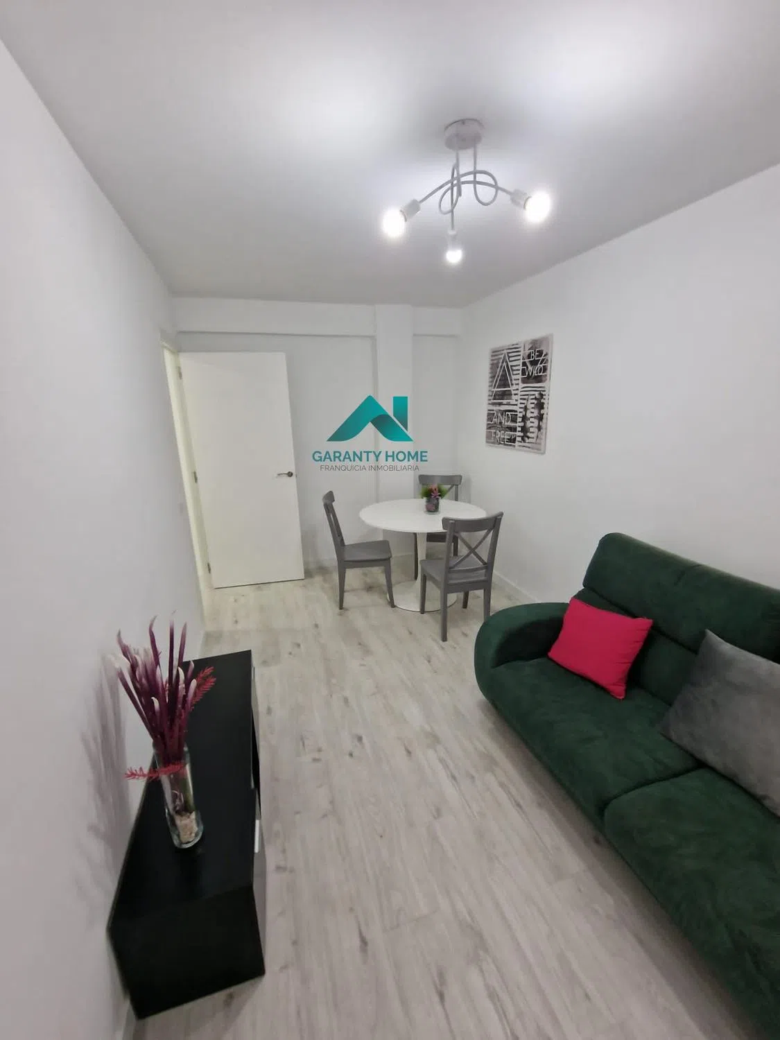 Piso en calle de Nicolasa Gómez - Photo 2