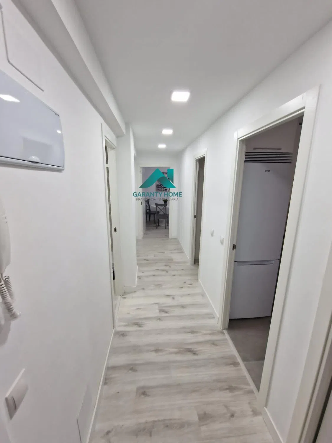 Piso en calle de Nicolasa Gómez - Photo 3