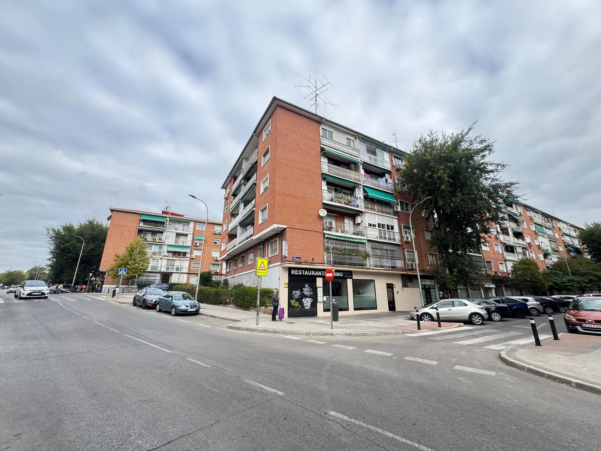 Piso en calle de Villajimena - Photo 7