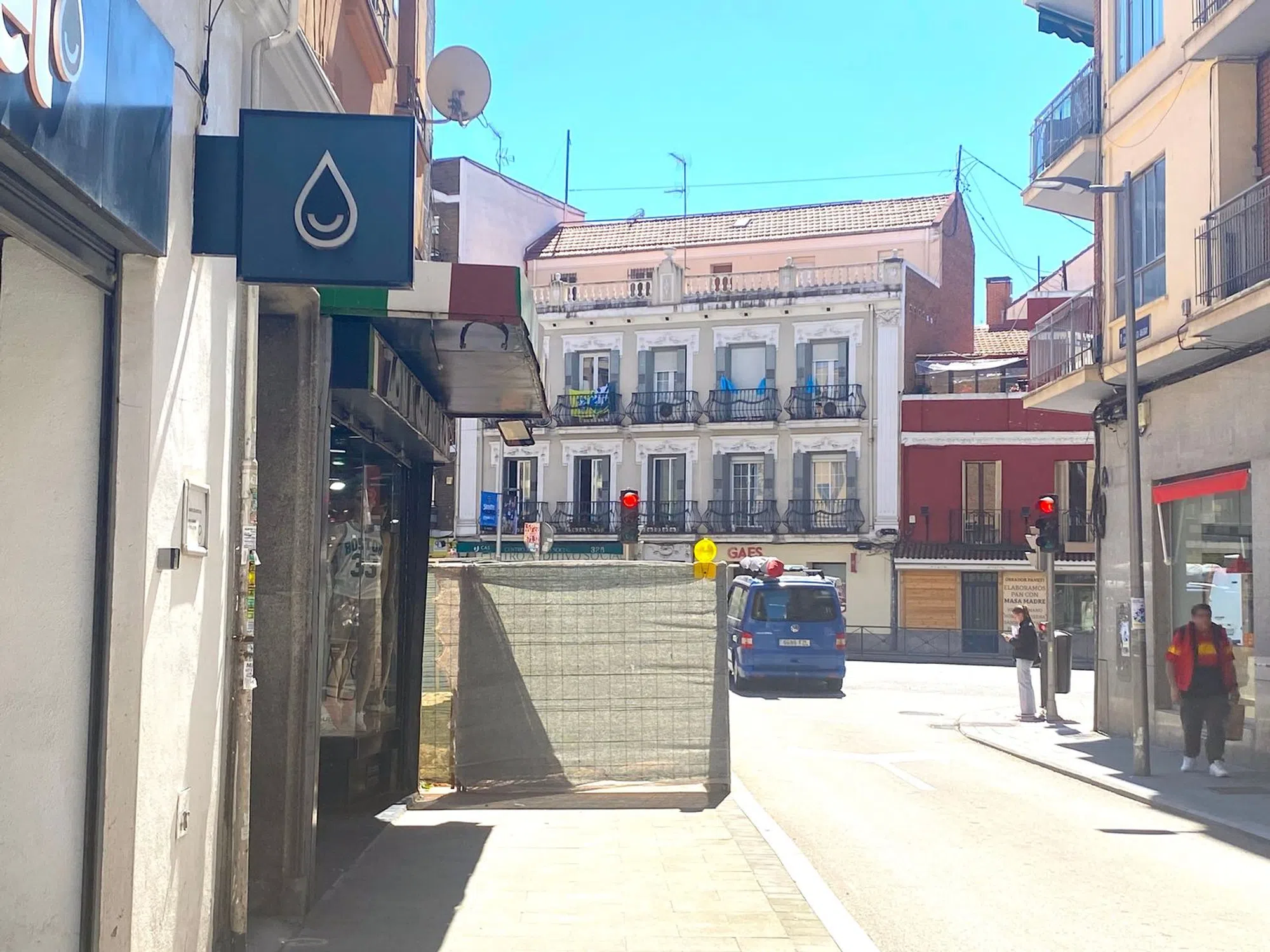 Ático en calle del Capitán Blanco Argibay - Photo 5