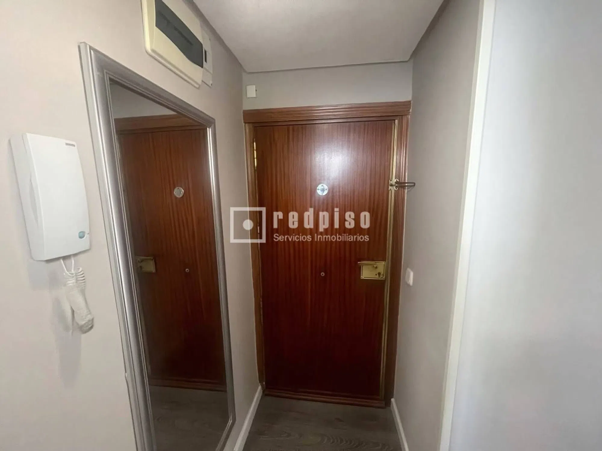 Piso en de La Dolorosa - Photo 3
