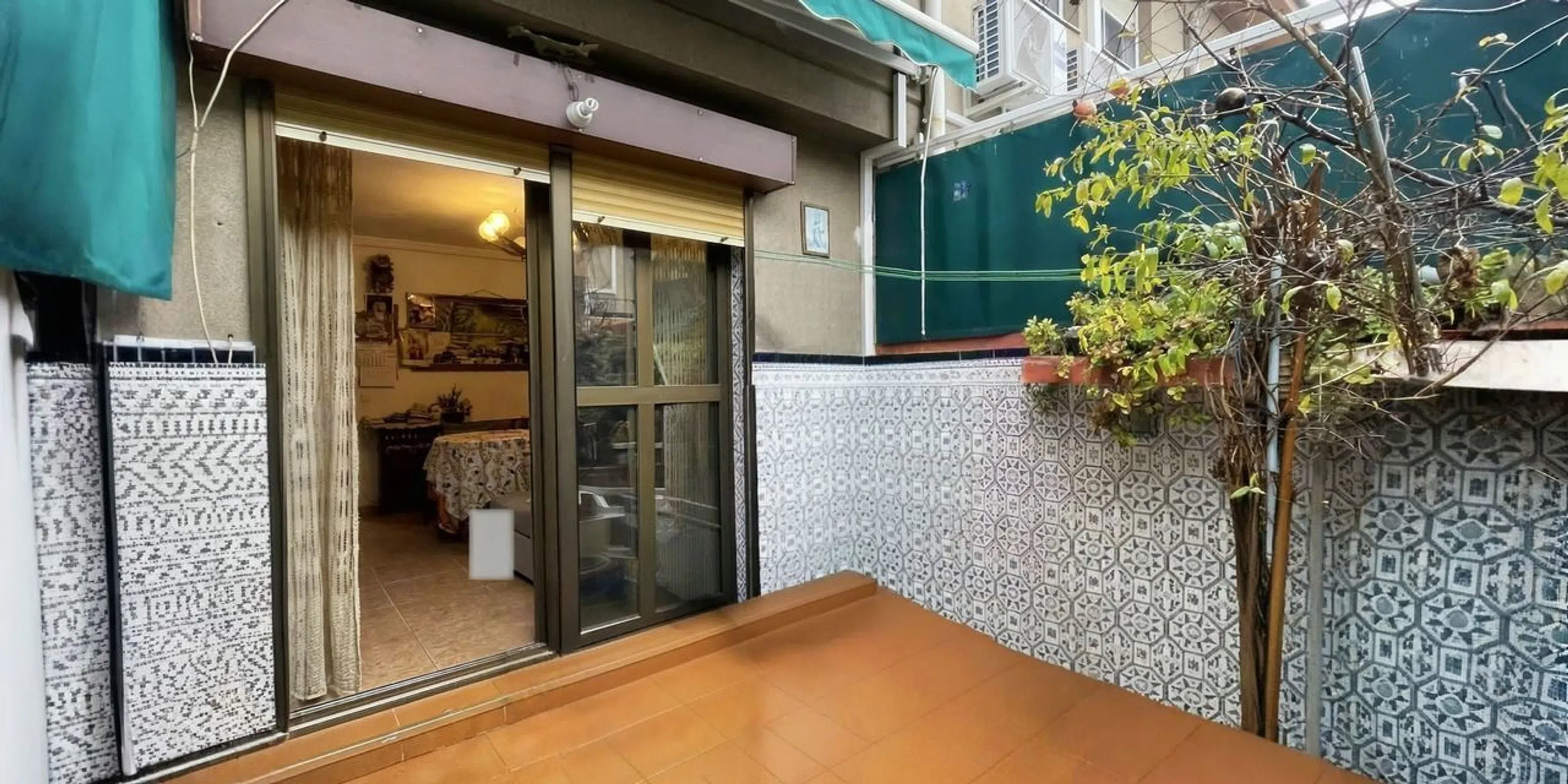Casa independiente