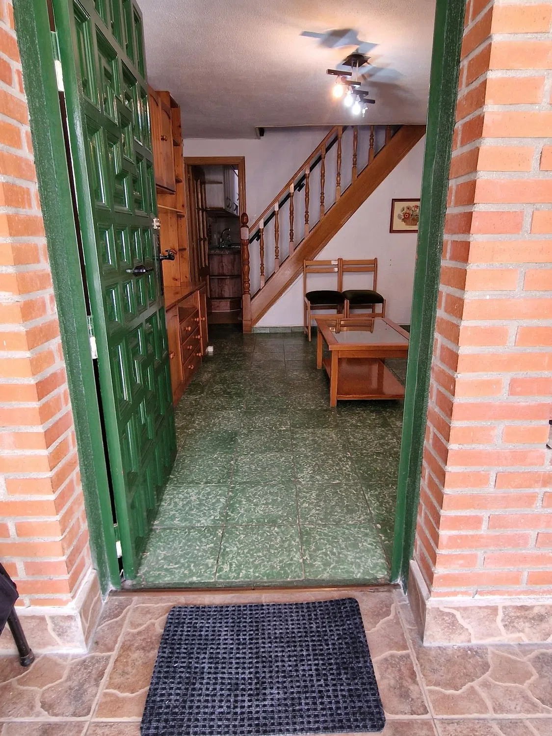 Chalet adosado en calle Vilches, 11 - Photo 4