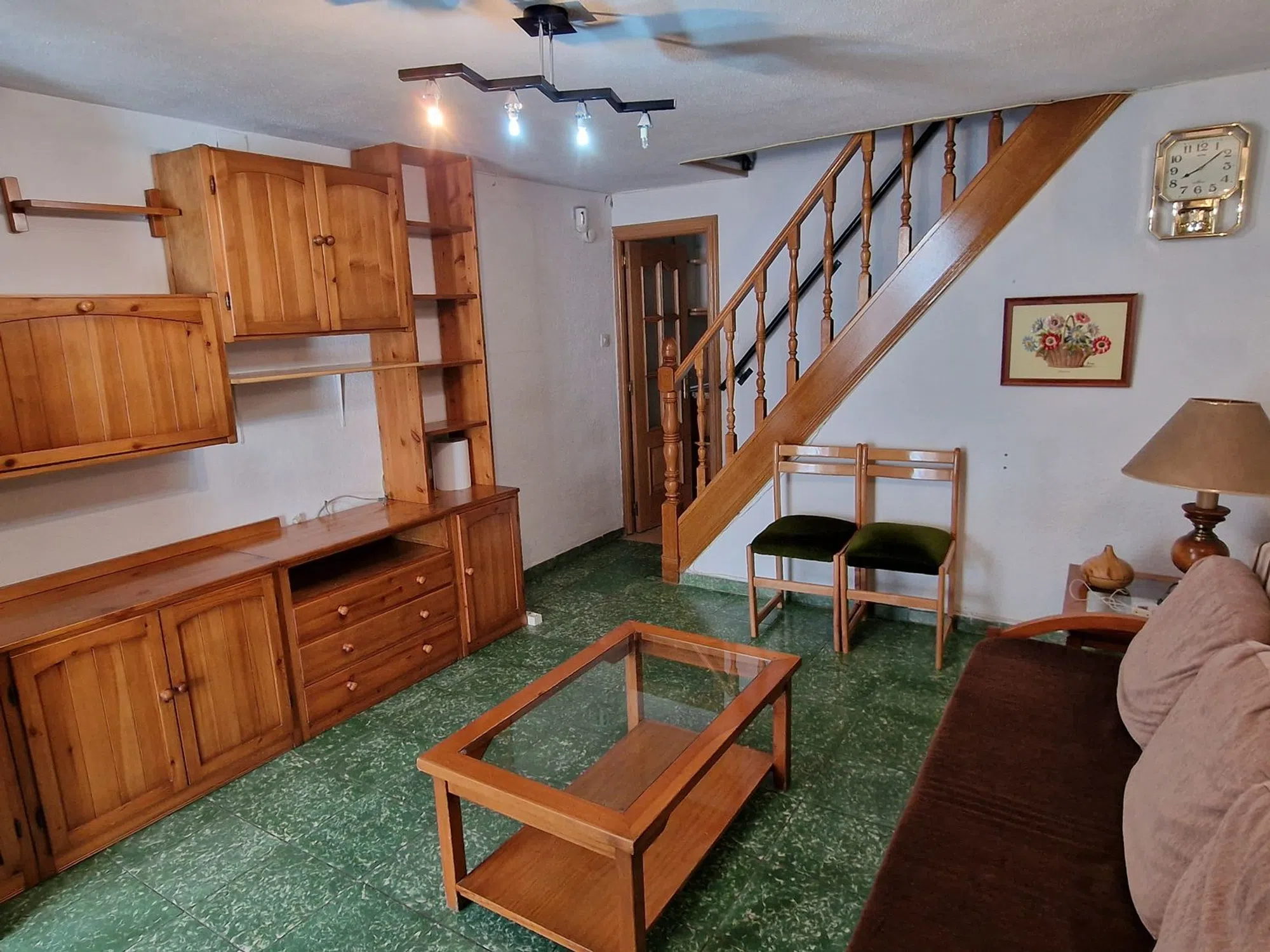 Chalet adosado en calle Vilches, 11 - Photo 6