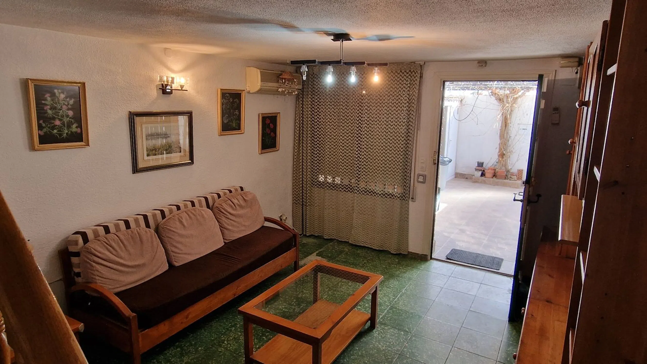 Chalet adosado en calle Vilches, 11 - Photo 7