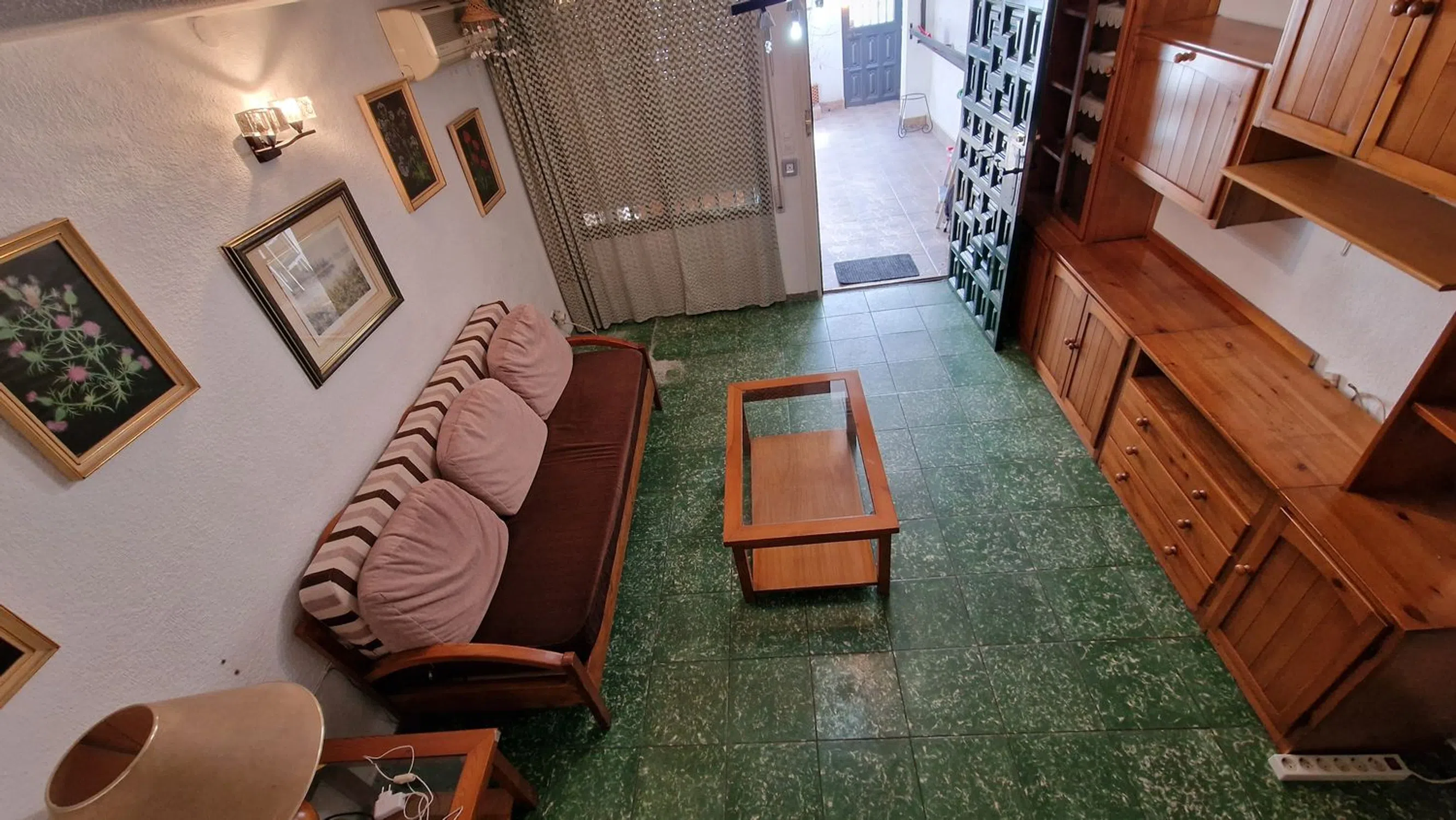 Chalet adosado en calle Vilches, 11 - Photo 8