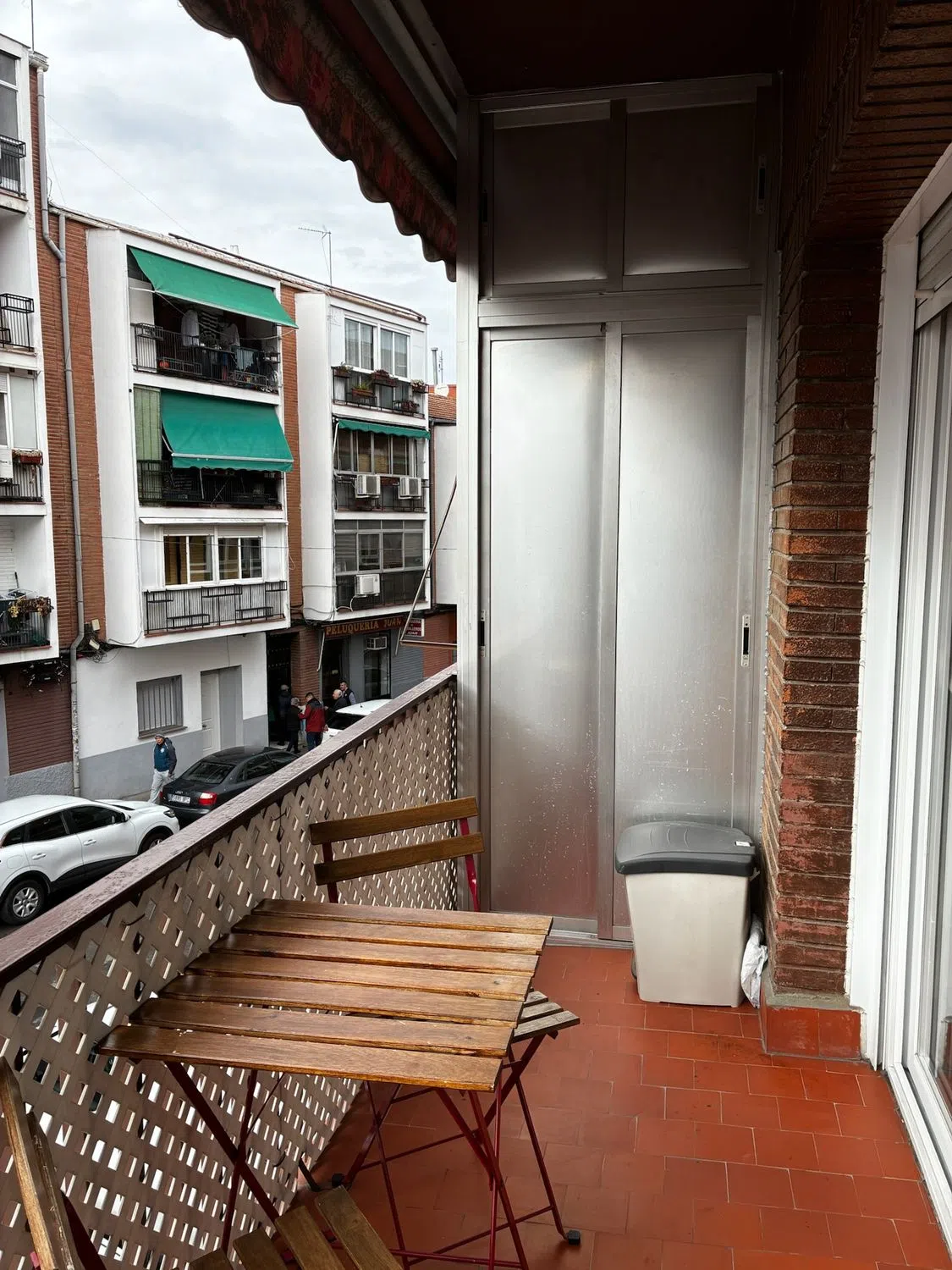Piso en calle de Cartago, 27 - Photo 8