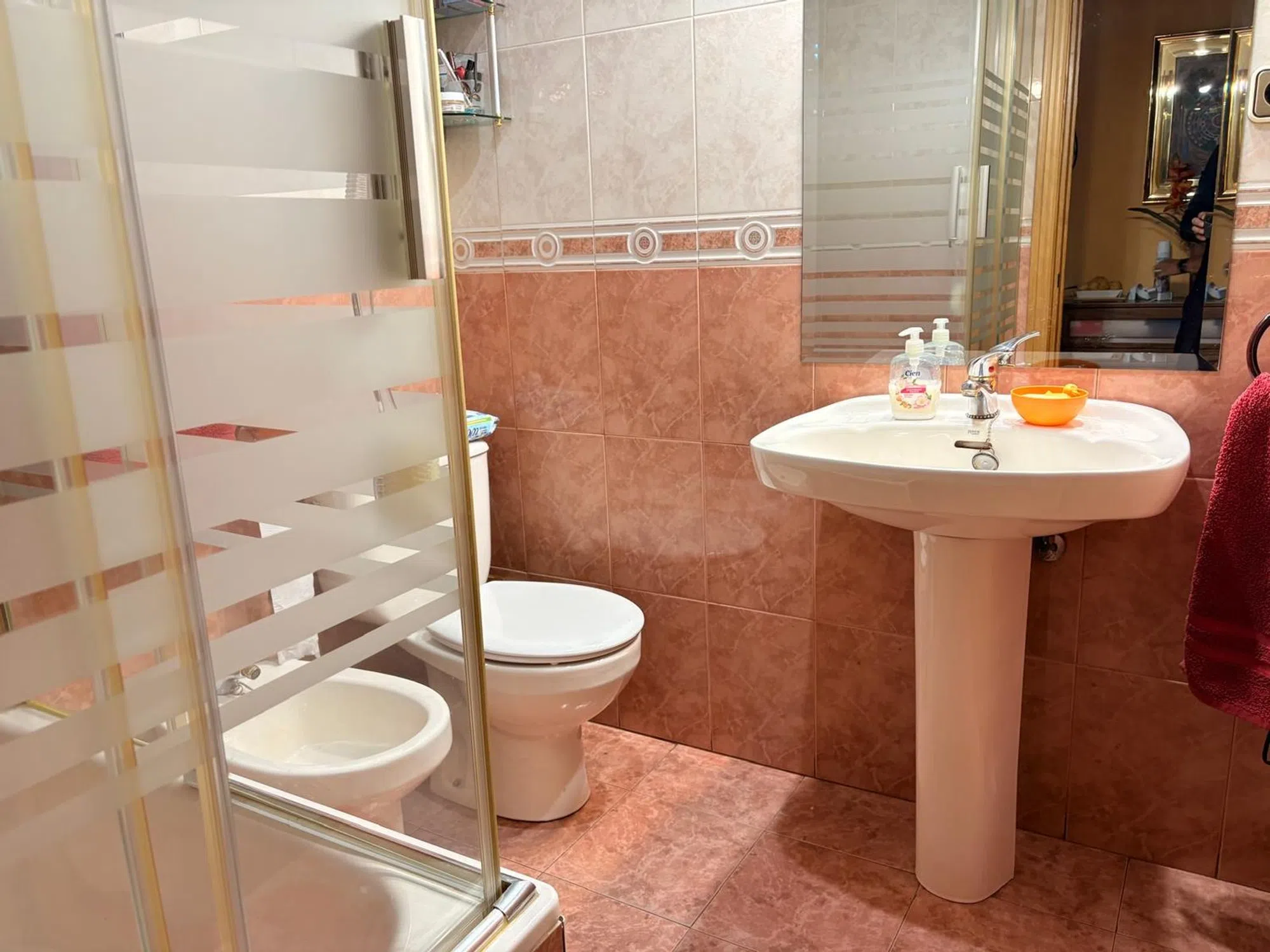 Piso en avenida del Mediterráneo, 48 - Photo 8