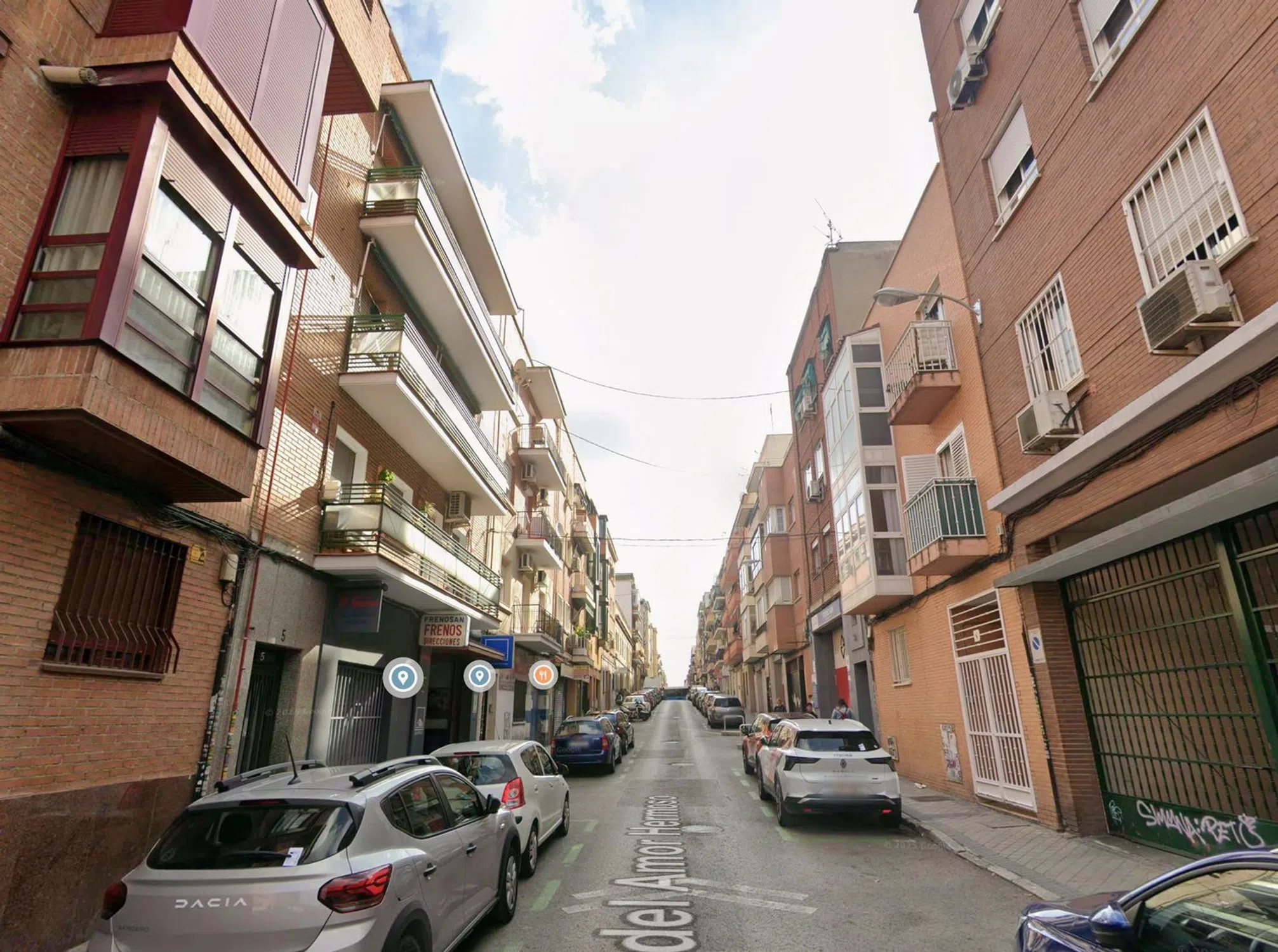 Piso en calle del Amor Hermoso, 5 - Photo 2