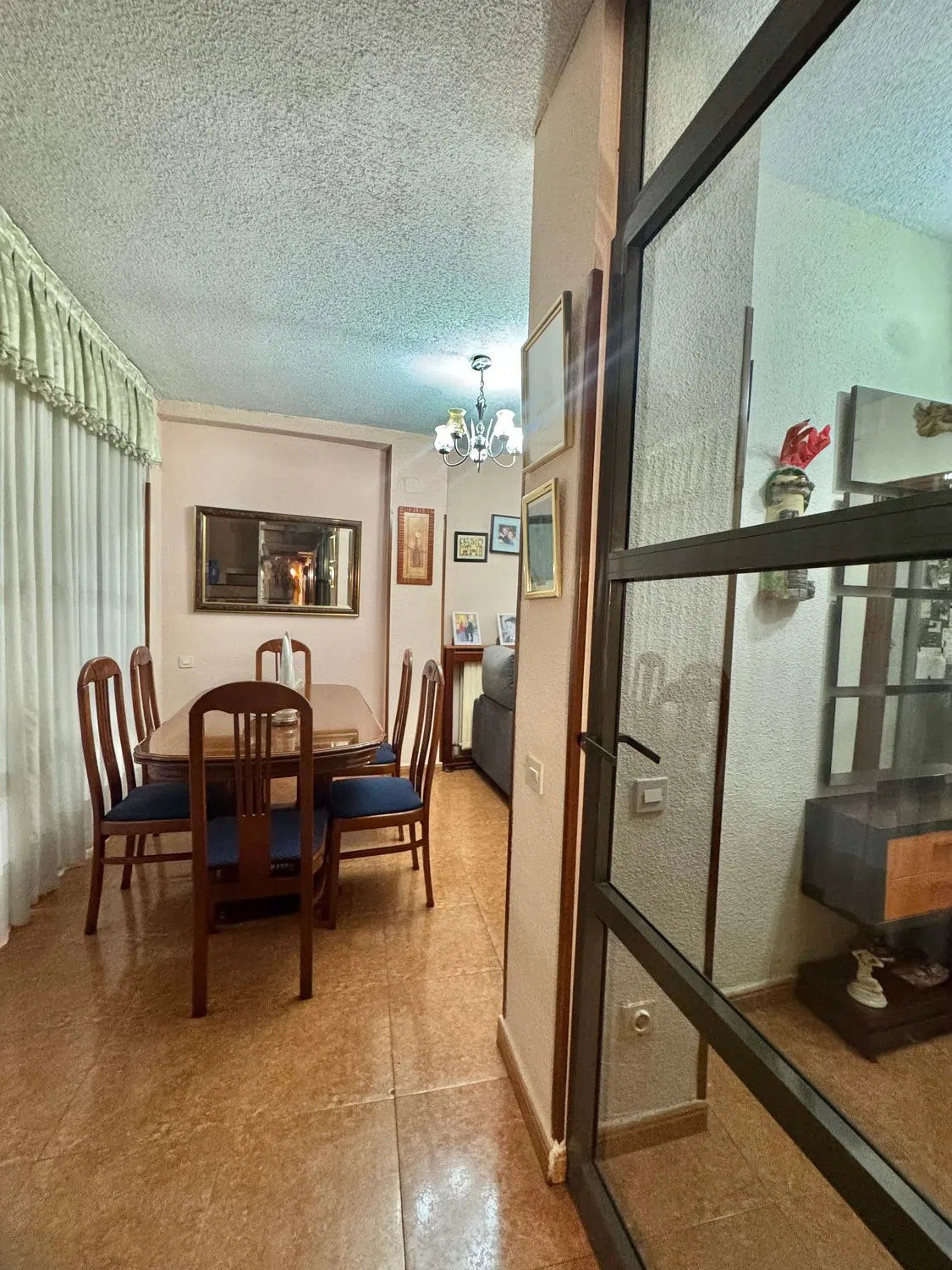 Dúplex en calle de Félix Rodríguez de la Fuente