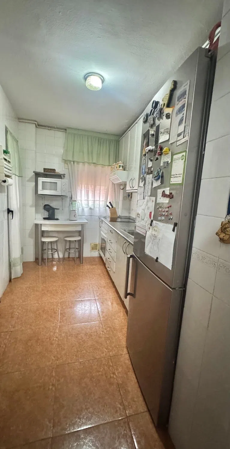 Dúplex en calle de Félix Rodríguez de la Fuente - Photo 5