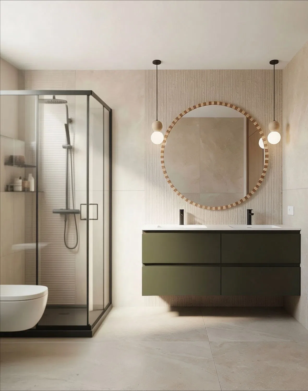 Piso en calle de Orense, 49 - Photo 5