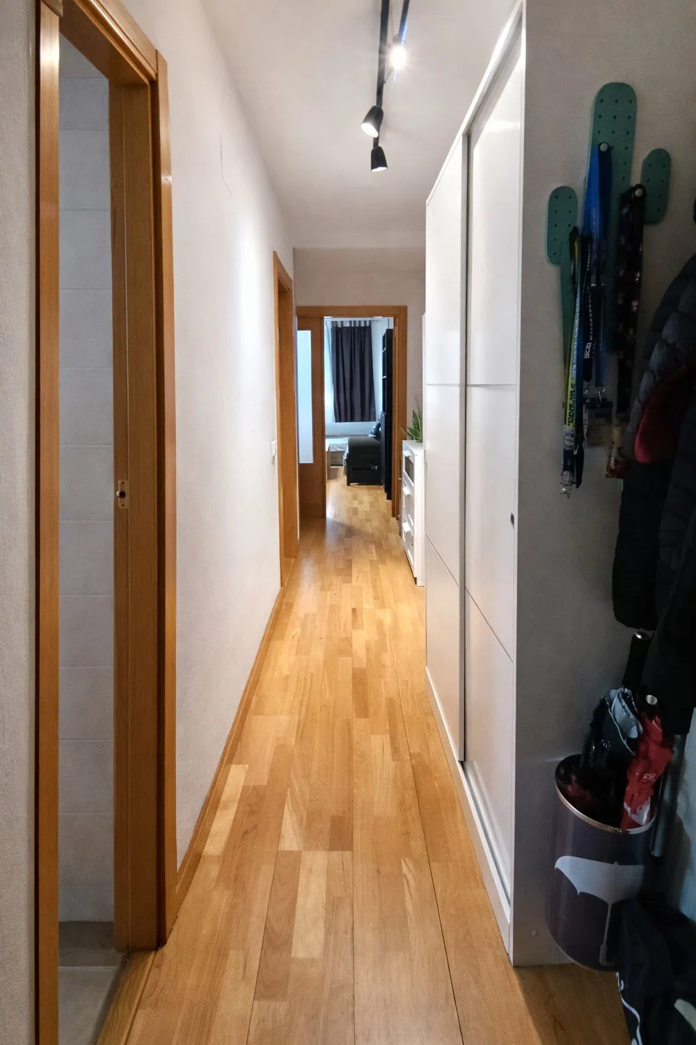 Piso en calle del Puerto Canfranc - Photo 3