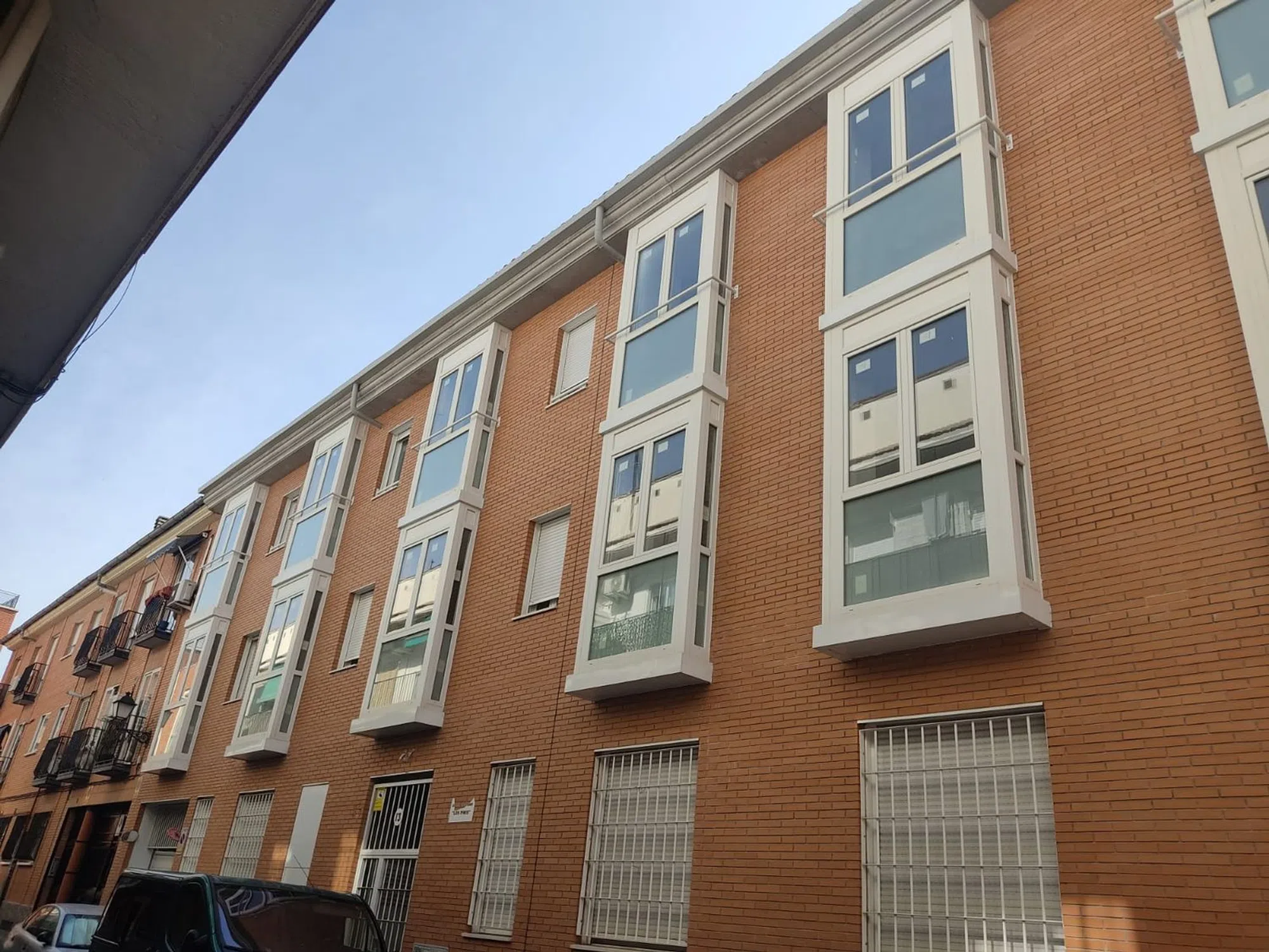 Ático en calle del Pico de Beriáin - Photo 8