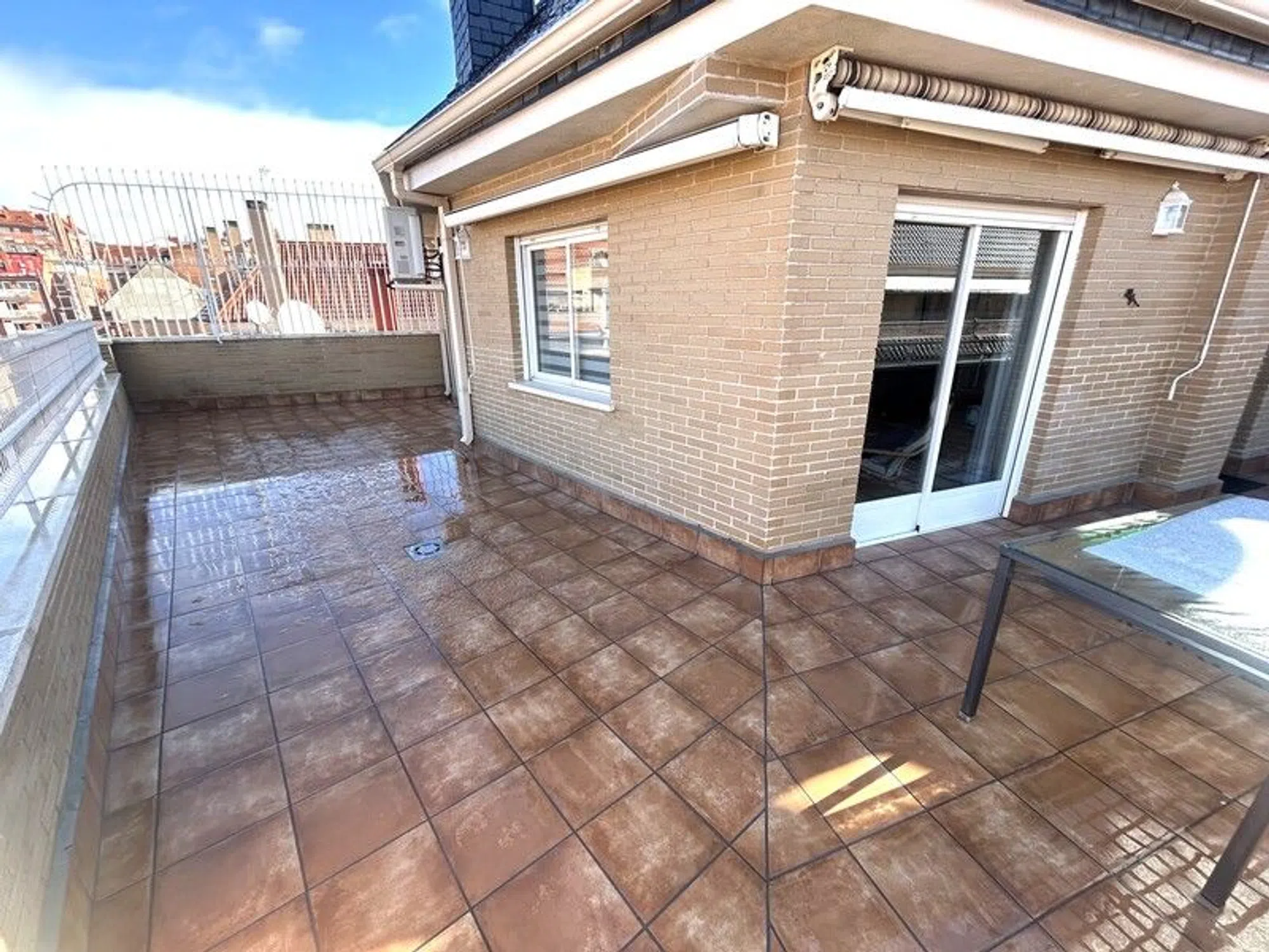Dúplex en calle Luis Missón - Photo 2