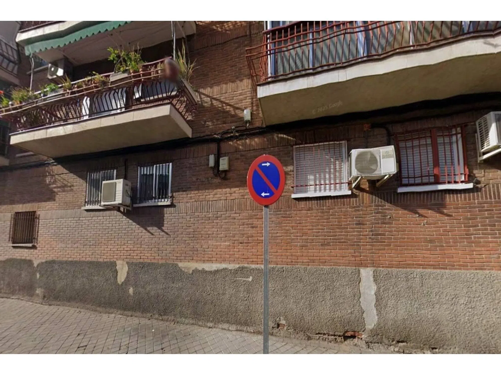 Piso en calle Antonio Velasco Zazo, 21 - Photo 2