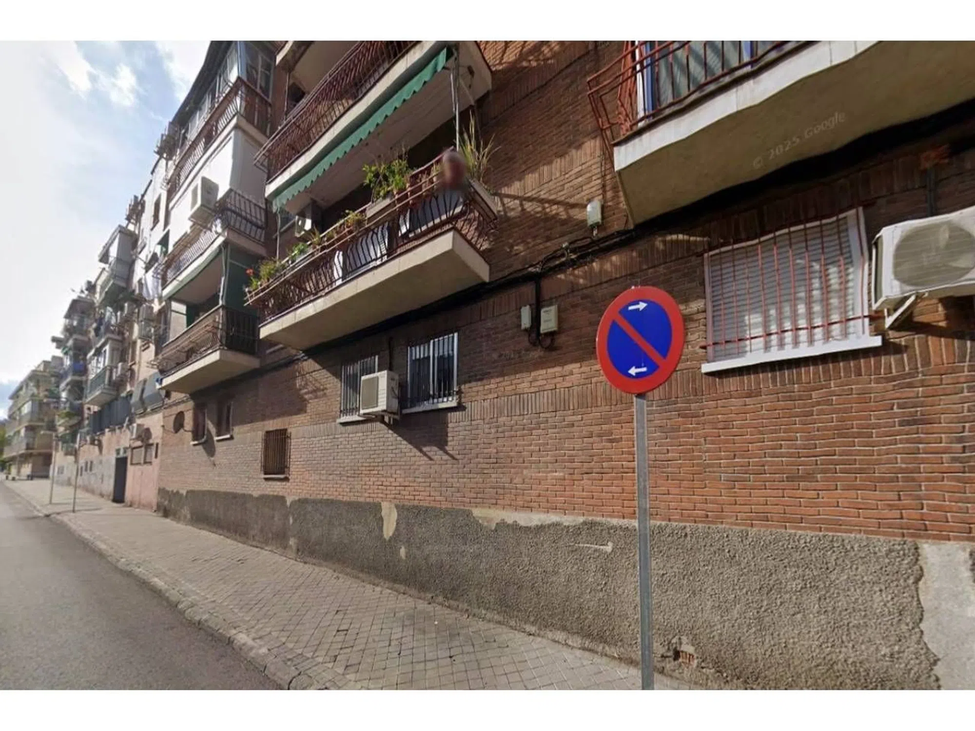 Piso en calle Antonio Velasco Zazo, 21 - Photo 4