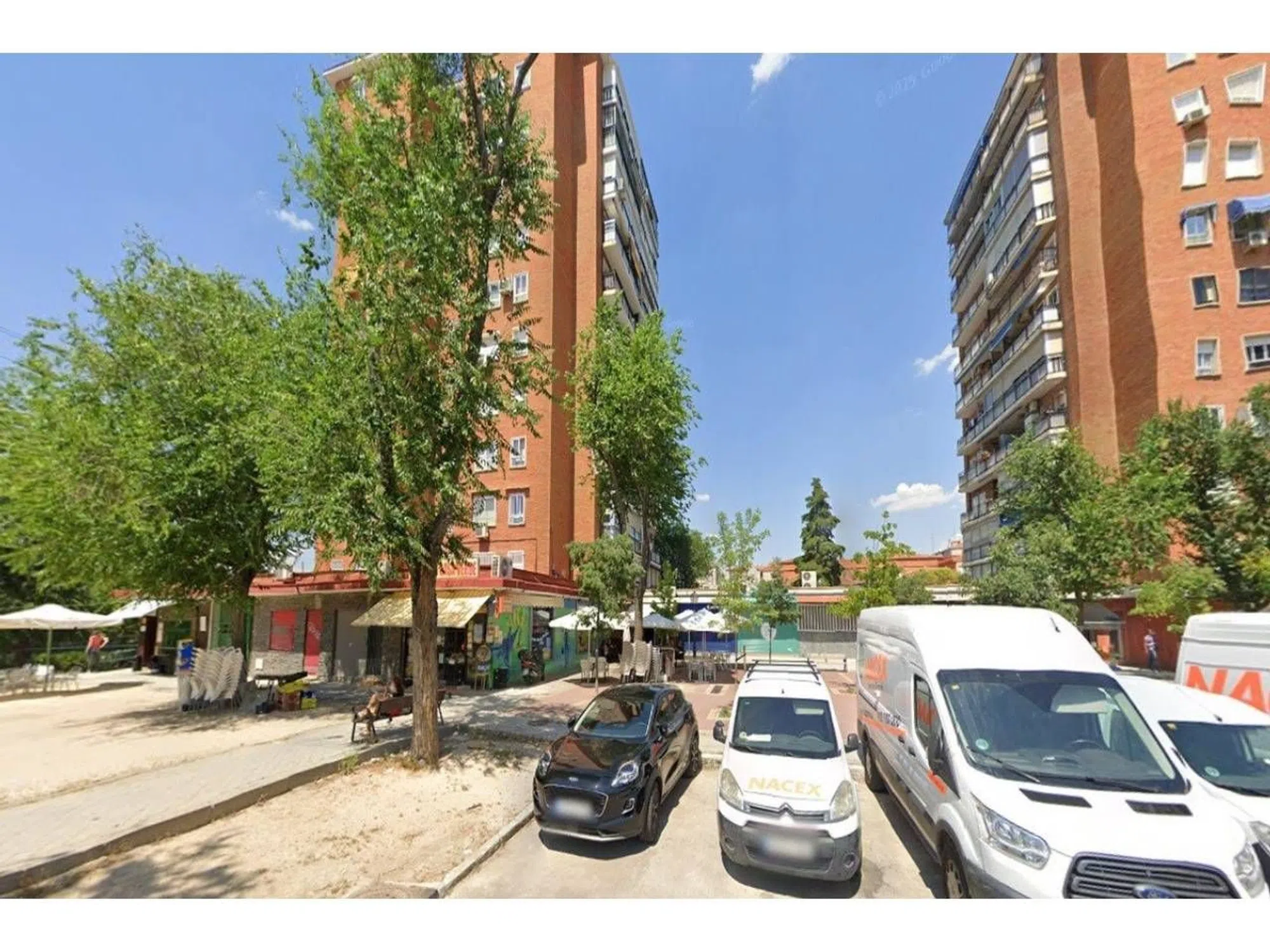 Piso en calle de Mohernando, 1 - Photo 3