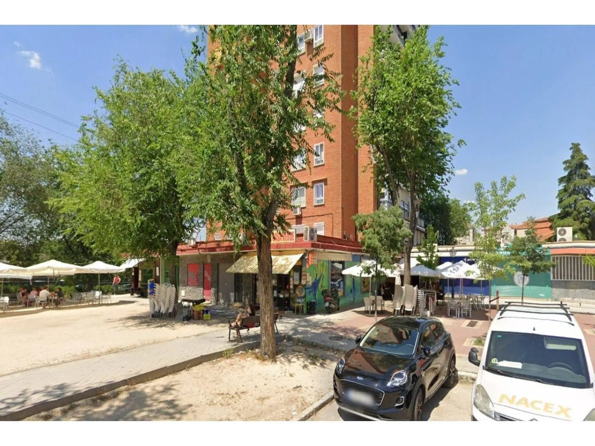 Piso en calle de Mohernando, 1 - Photo 5