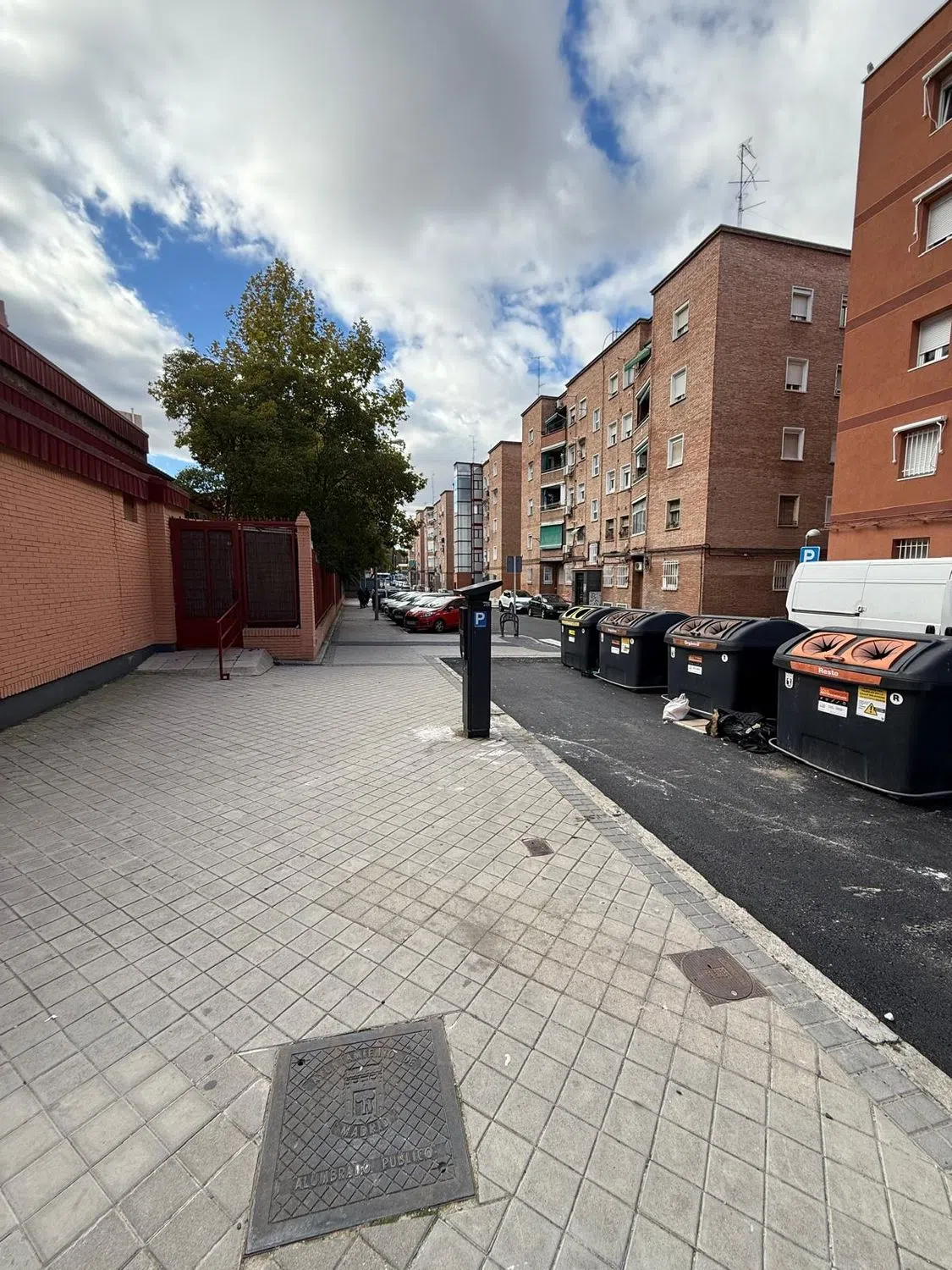 Piso en calle de la Marquesa de Silvela, 18 - Photo 2