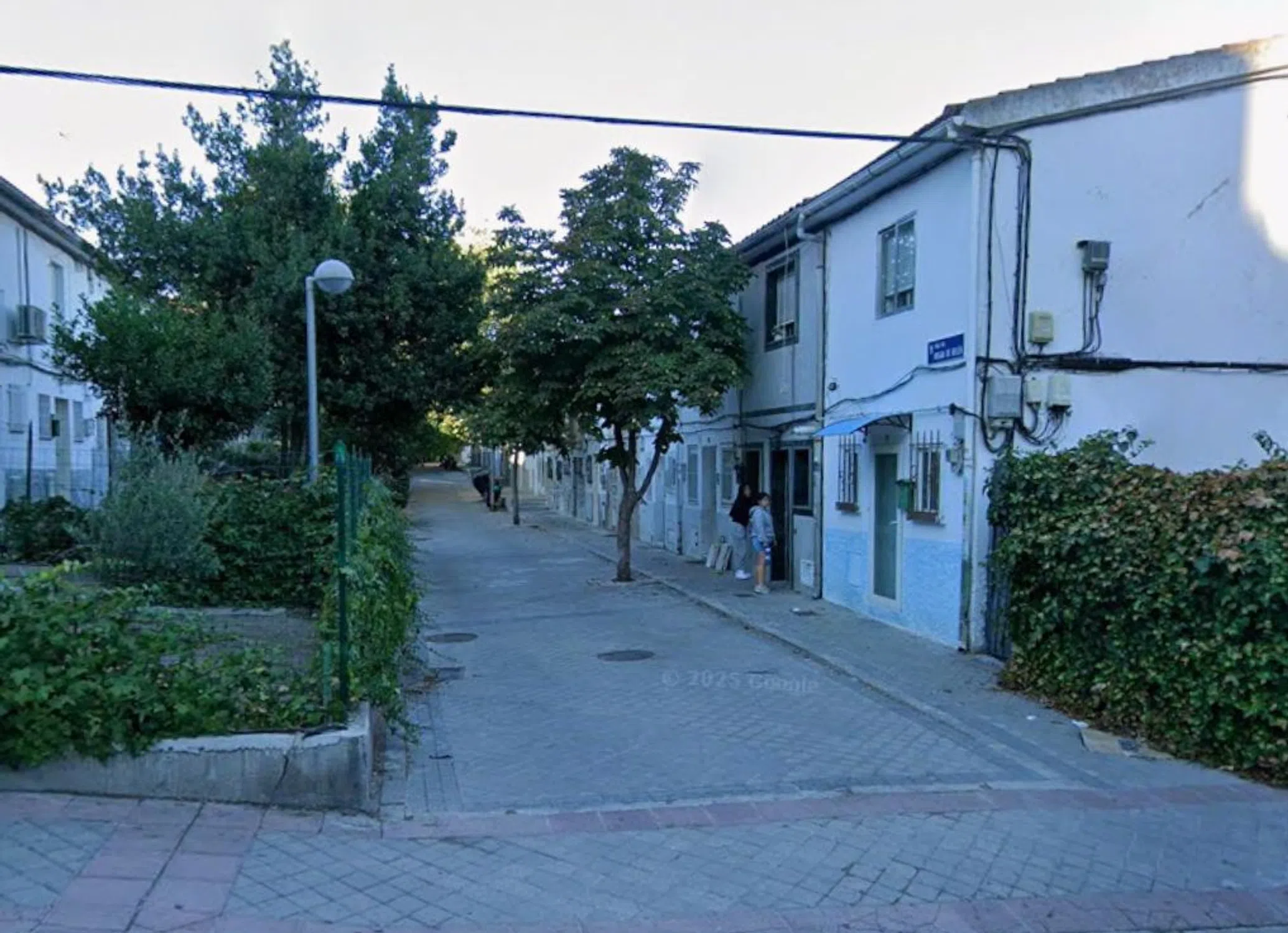 Chalet adosado en calle del Hogar de Belén - Photo 4