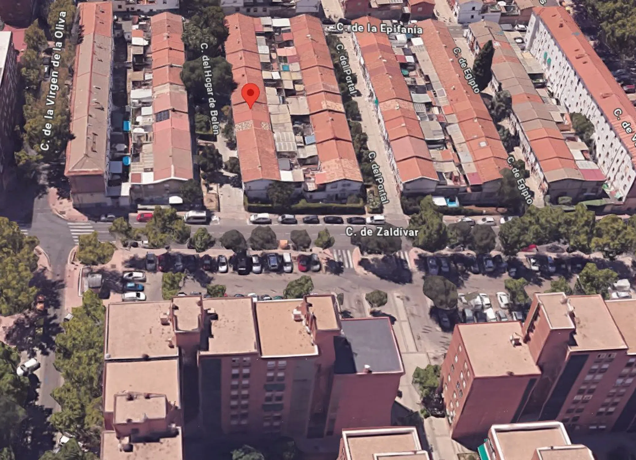 Chalet adosado en calle del Hogar de Belén - Photo 6