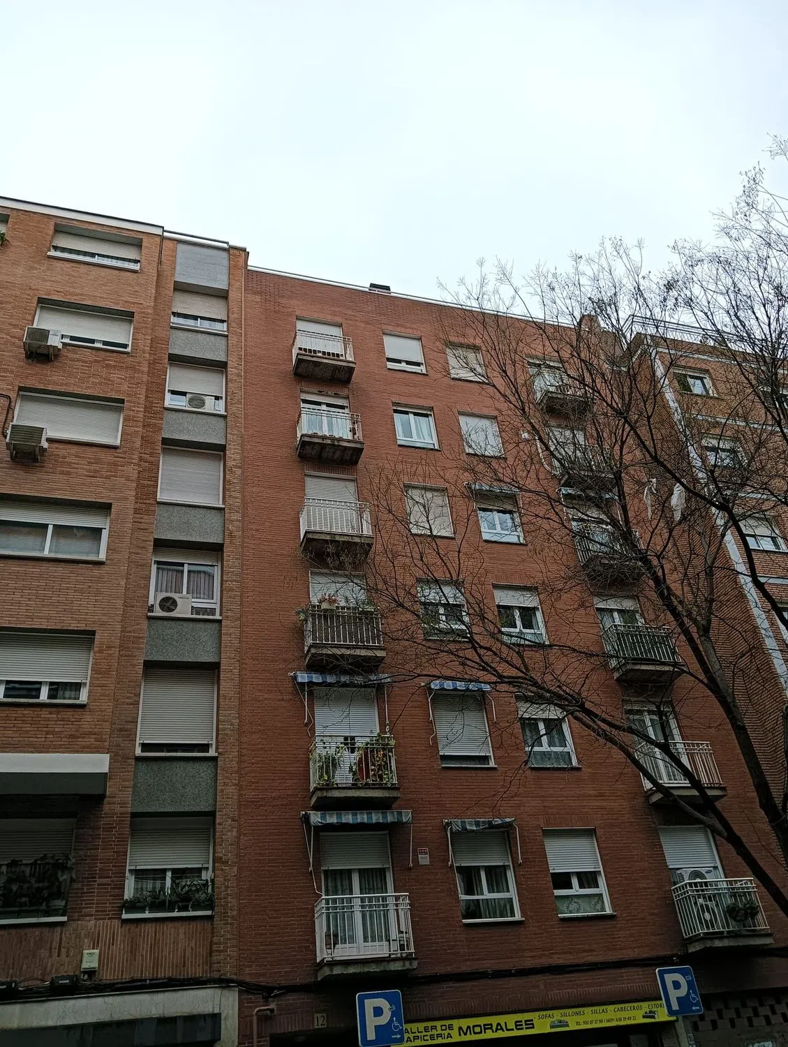Piso en CL Teruel - Photo 4
