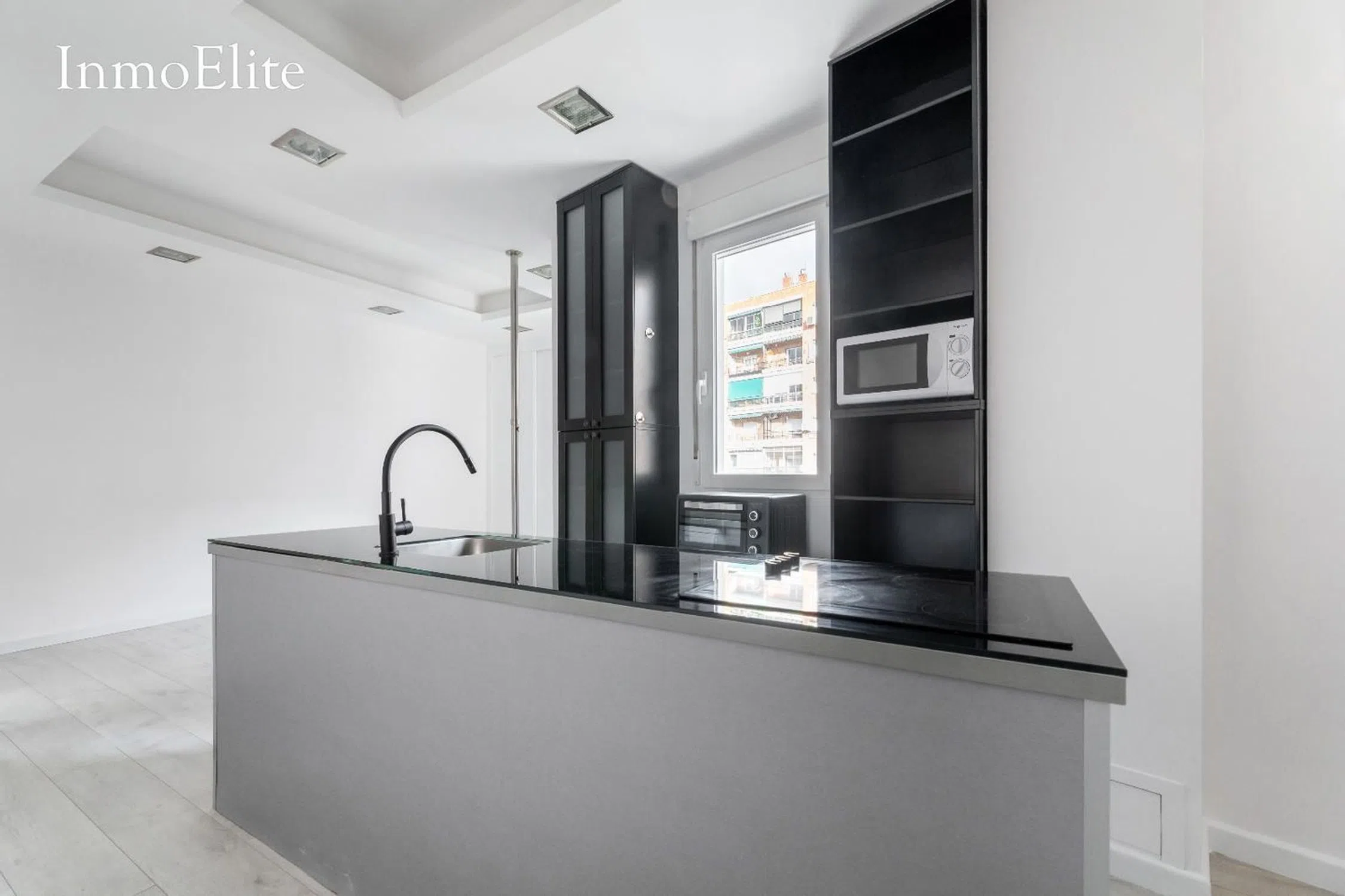 Piso en avenida de Menéndez Pelayo - Photo 8