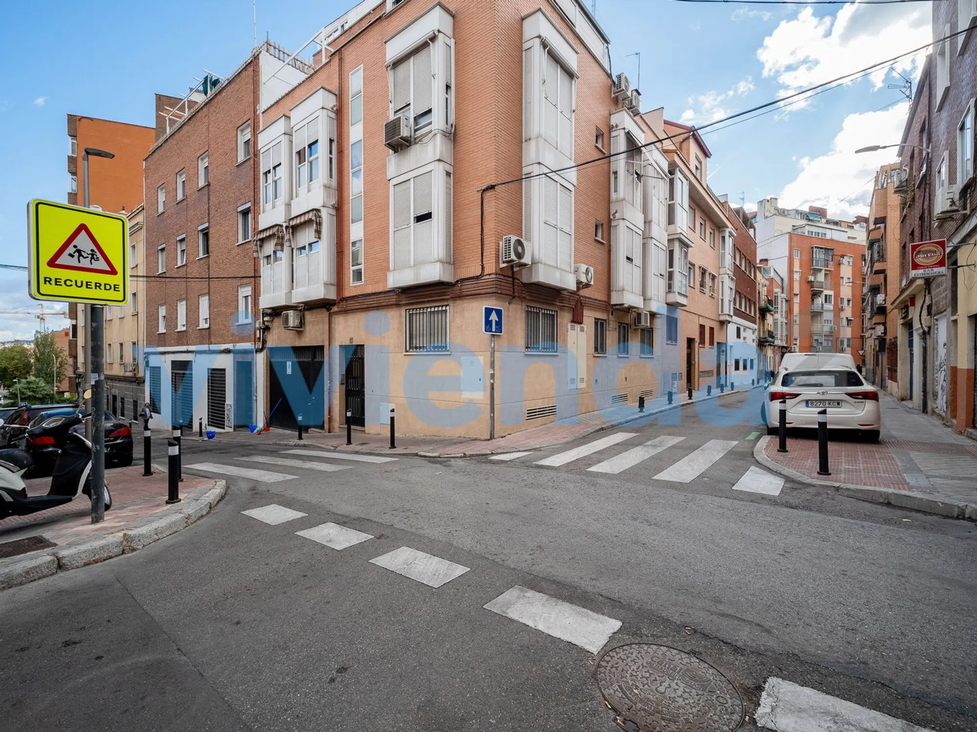 Piso en calle de Antonio Salvador - Photo 2
