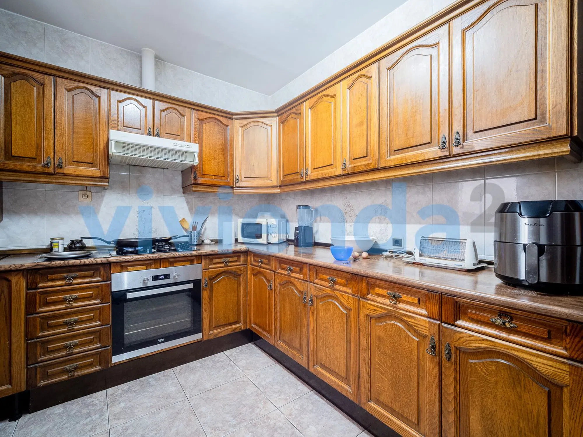 Piso en calle de Antonio Salvador - Photo 4