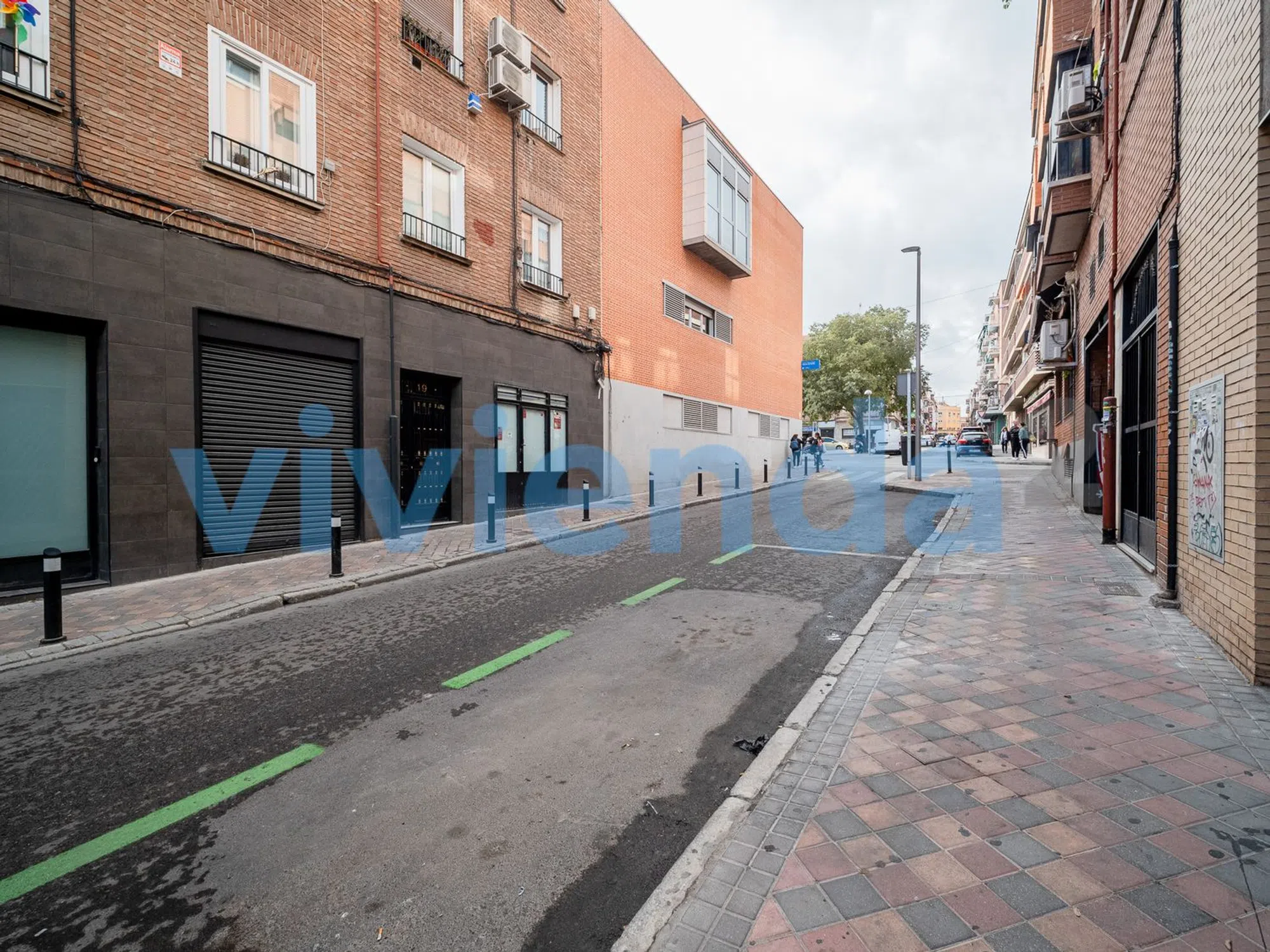 Piso en calle de Antonio Salvador - Photo 8
