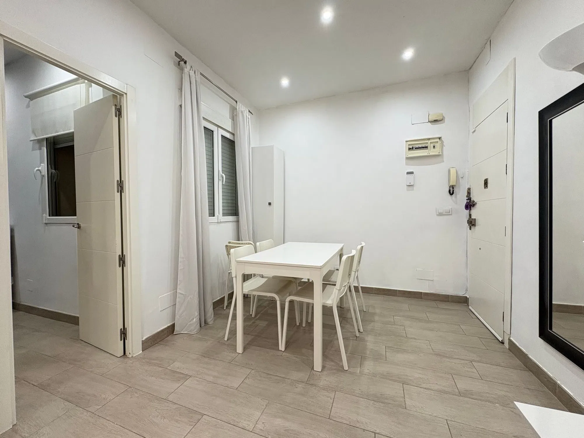 Piso en avenida de Menéndez Pelayo - Photo 5