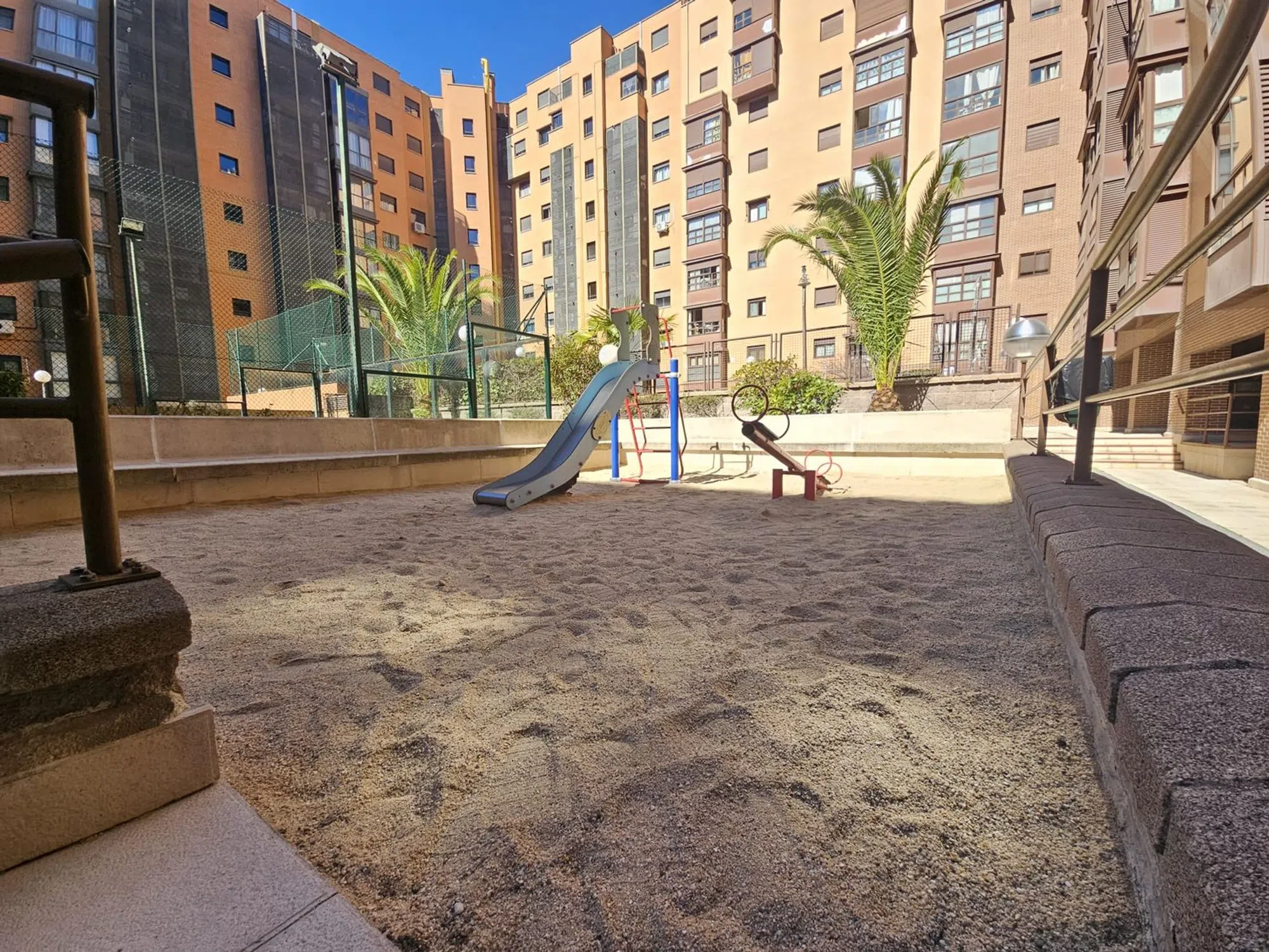 Ático en calle de la Maquinilla s/n - Photo 3
