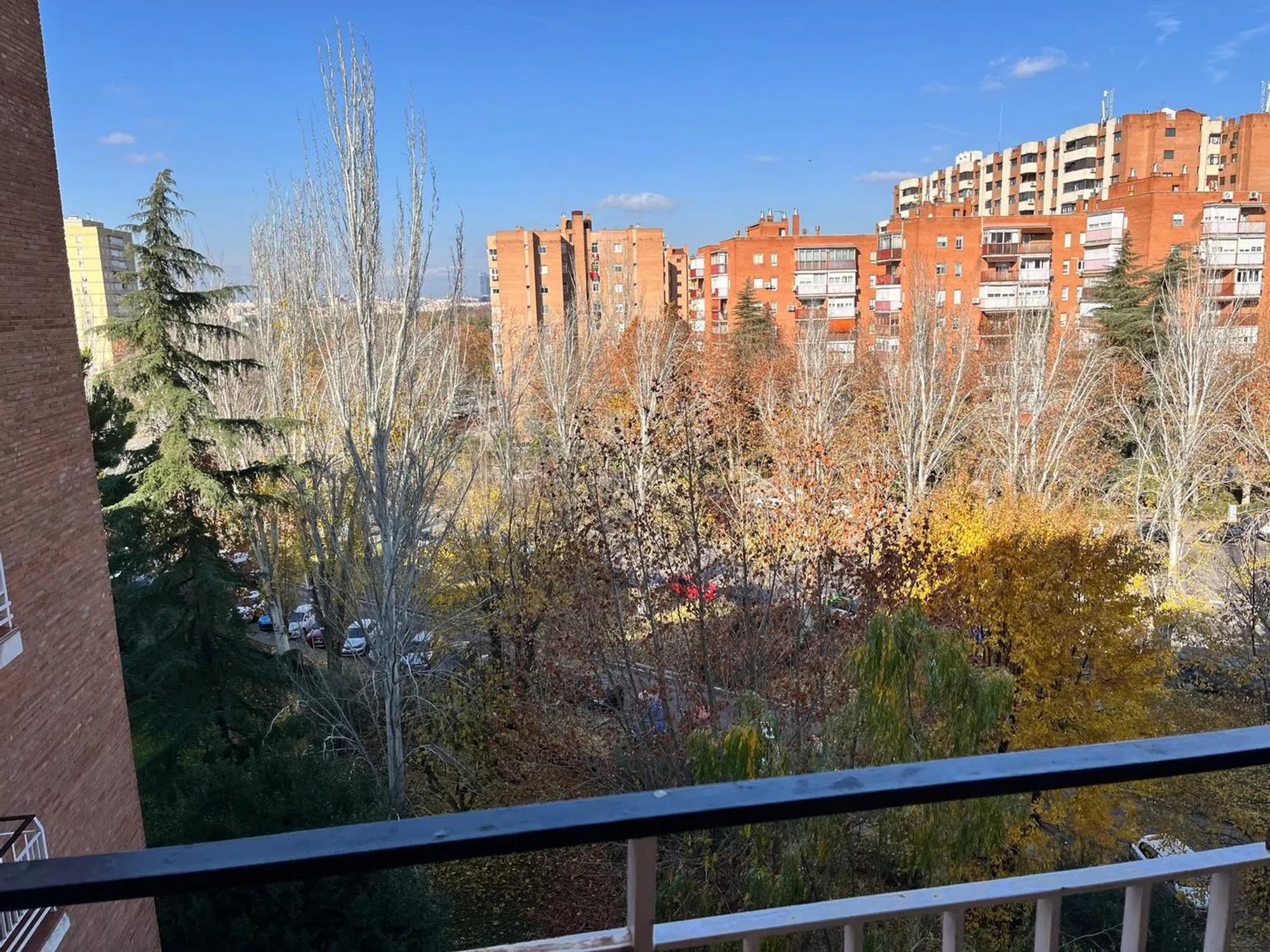 Piso en avenida del Doctor García Tapia - Photo 4