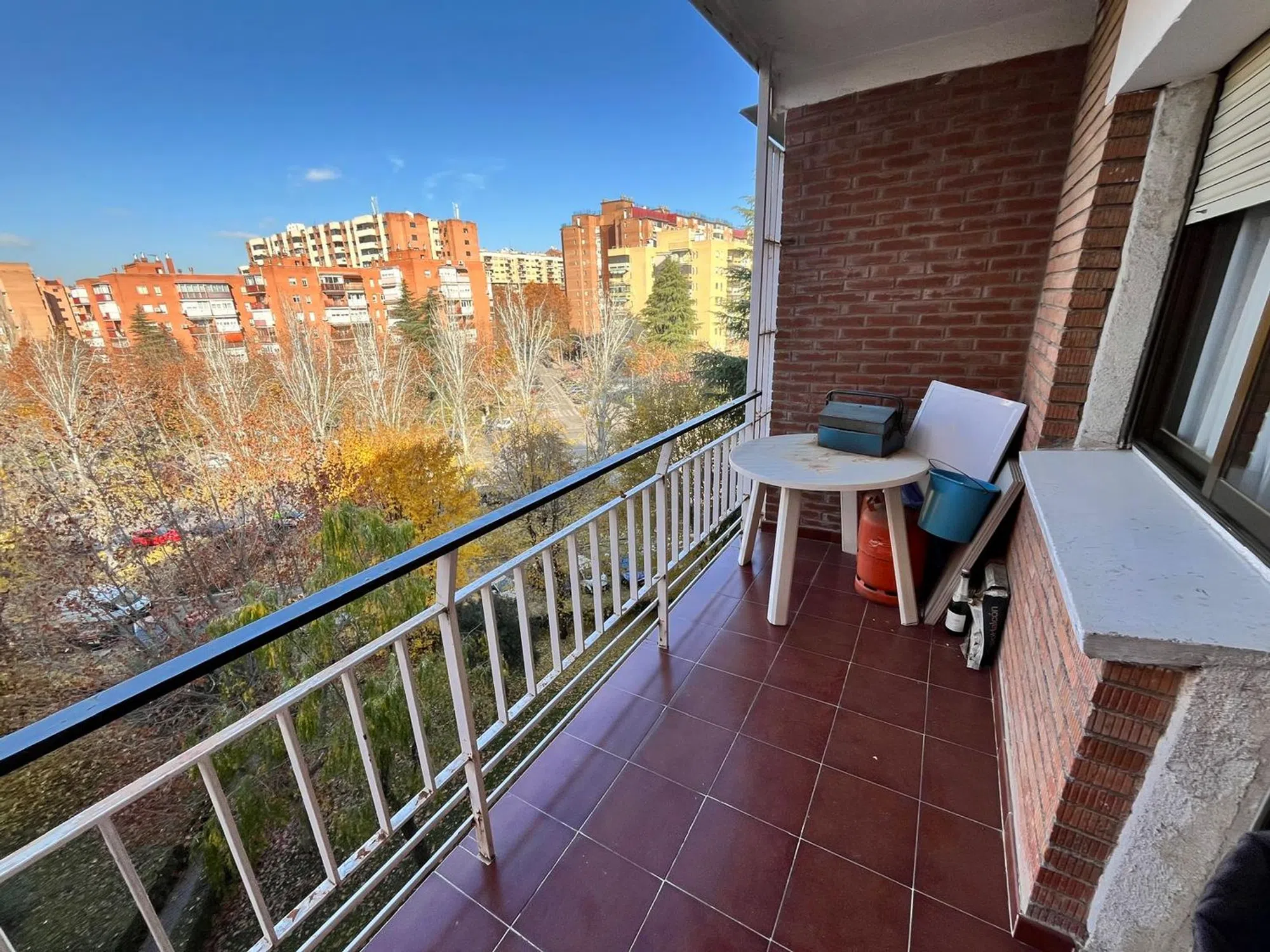 Piso en avenida del Doctor García Tapia - Photo 5