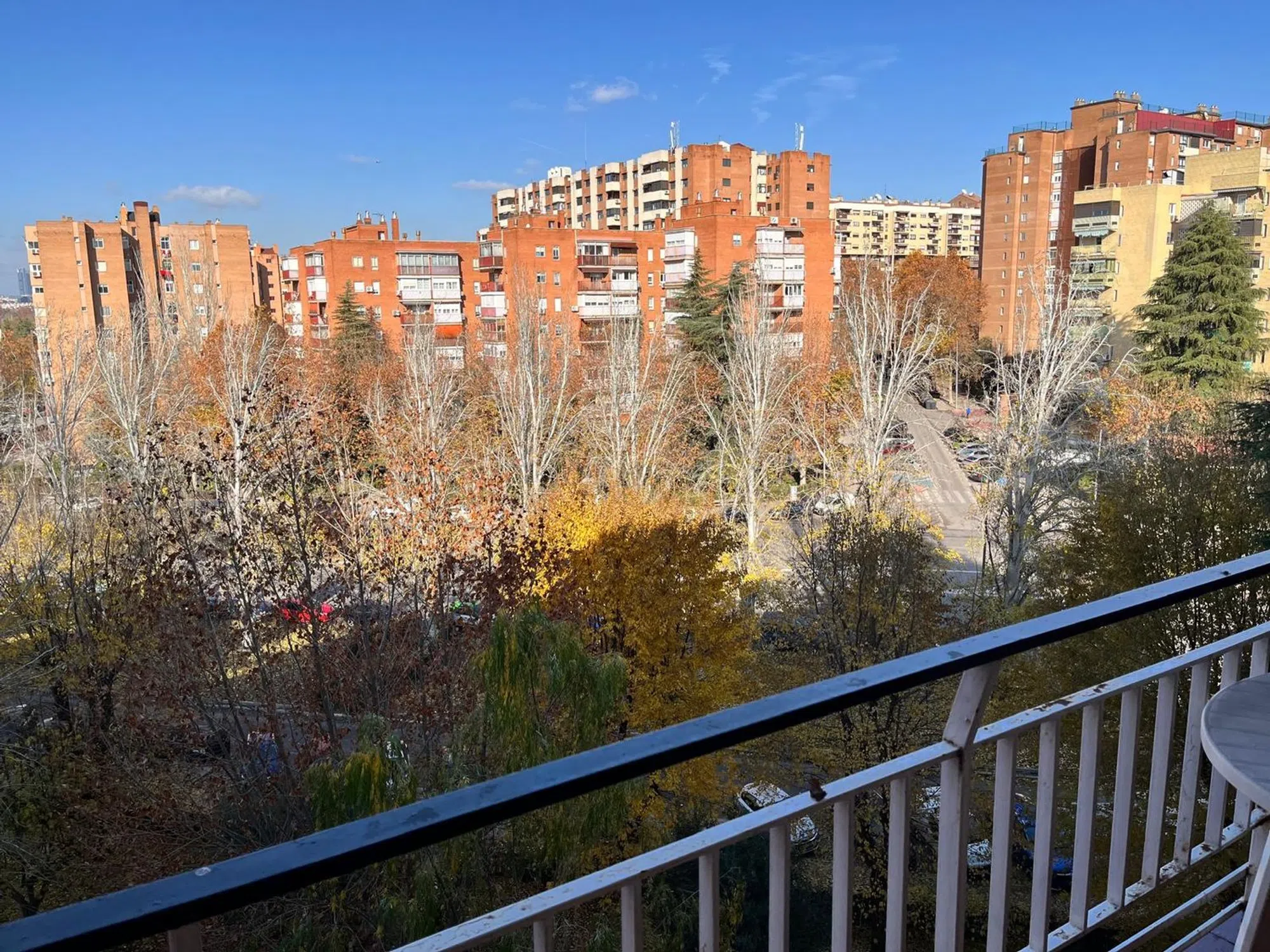 Piso en avenida del Doctor García Tapia - Photo 6